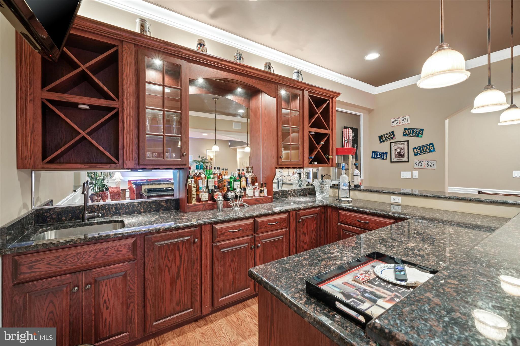 CENTERVILLE TRACT - Residential