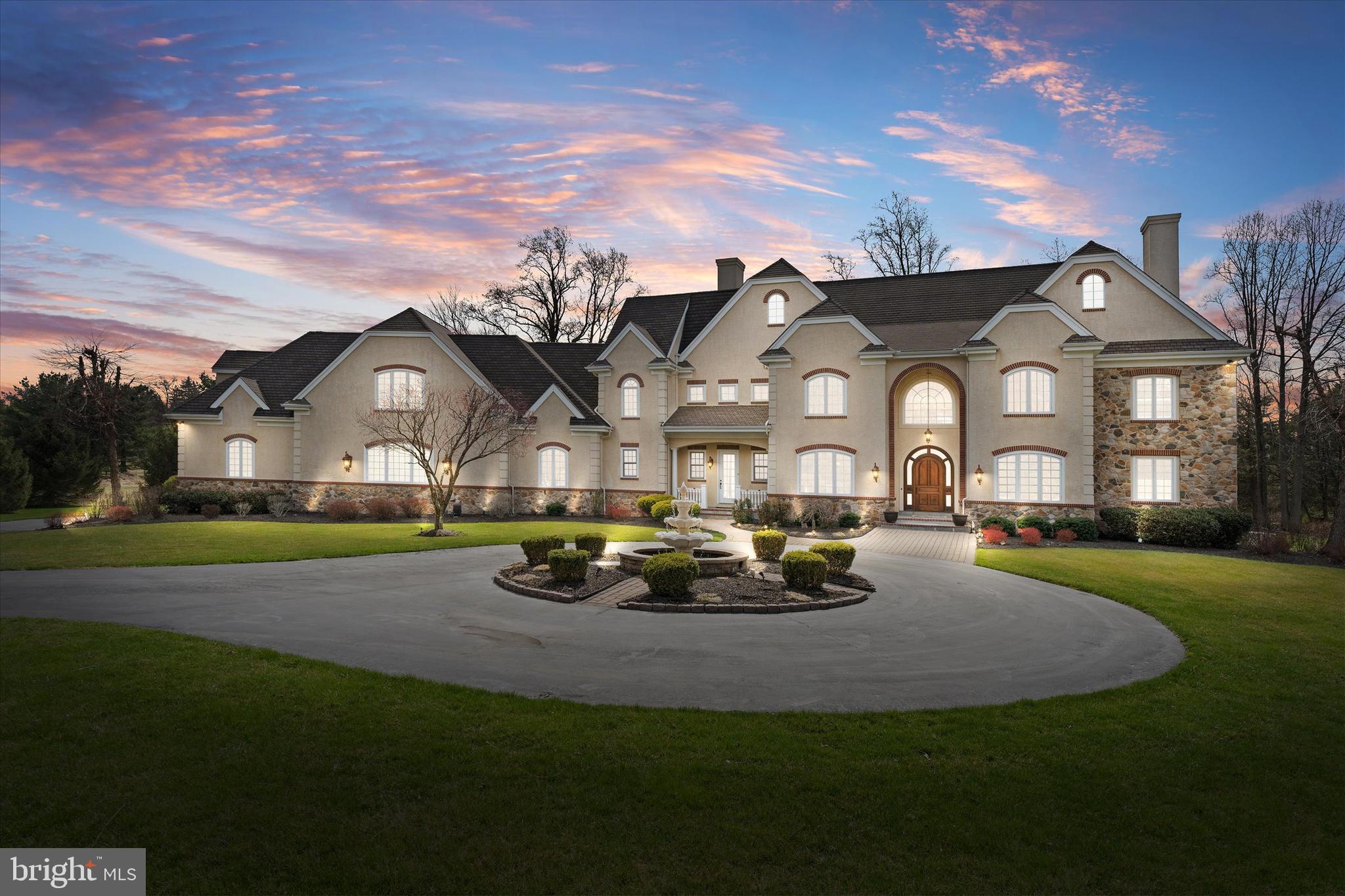 CENTERVILLE TRACT - Residential