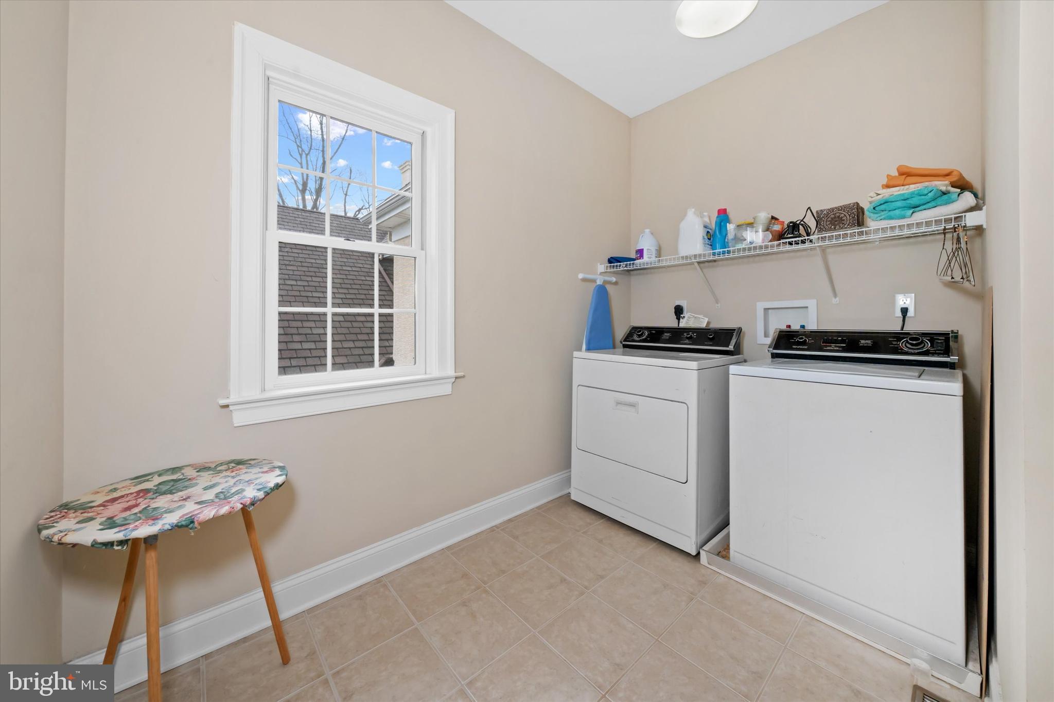 CENTERVILLE TRACT - Residential