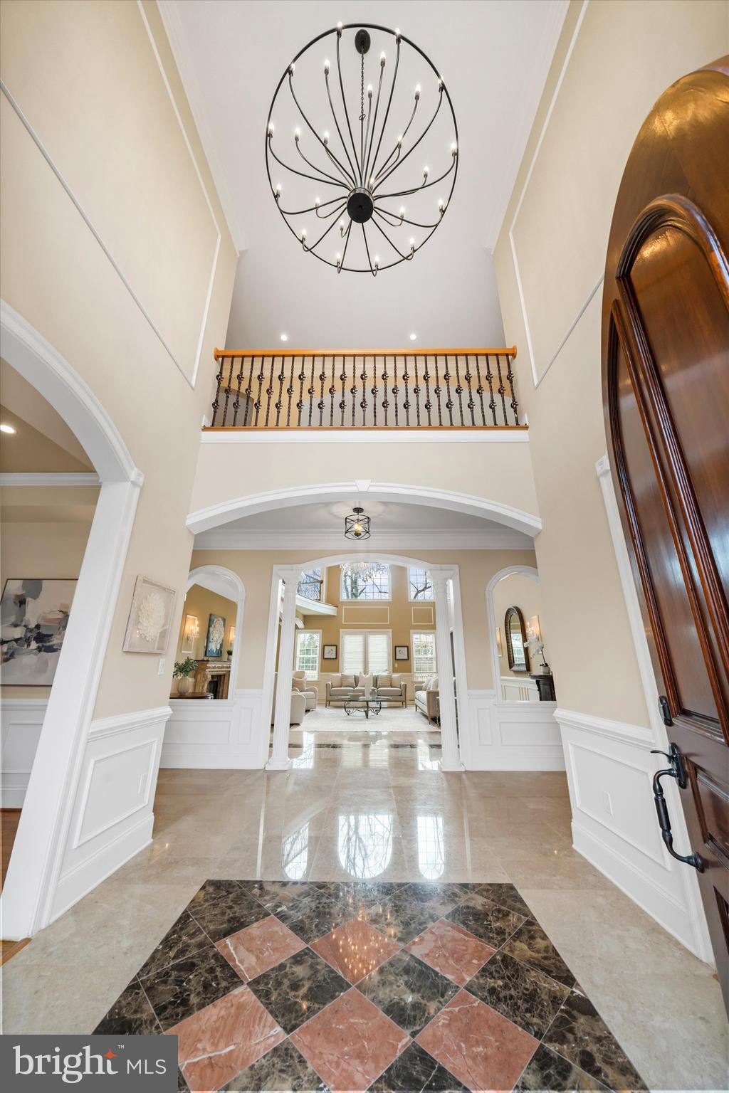 CENTERVILLE TRACT - Residential