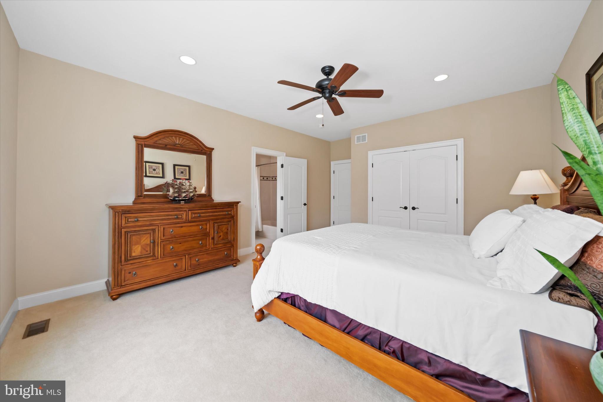 CENTERVILLE TRACT - Residential