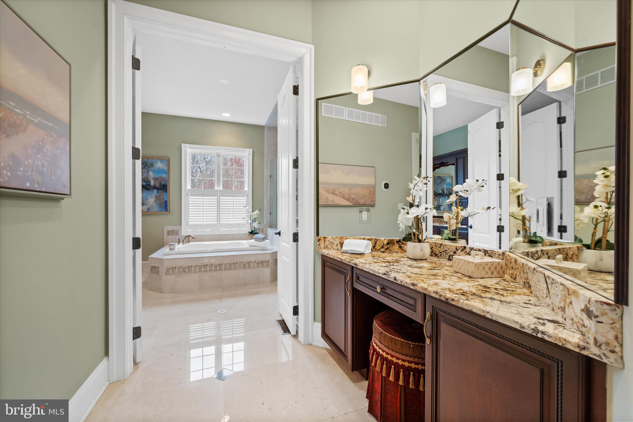 CENTERVILLE TRACT - Residential