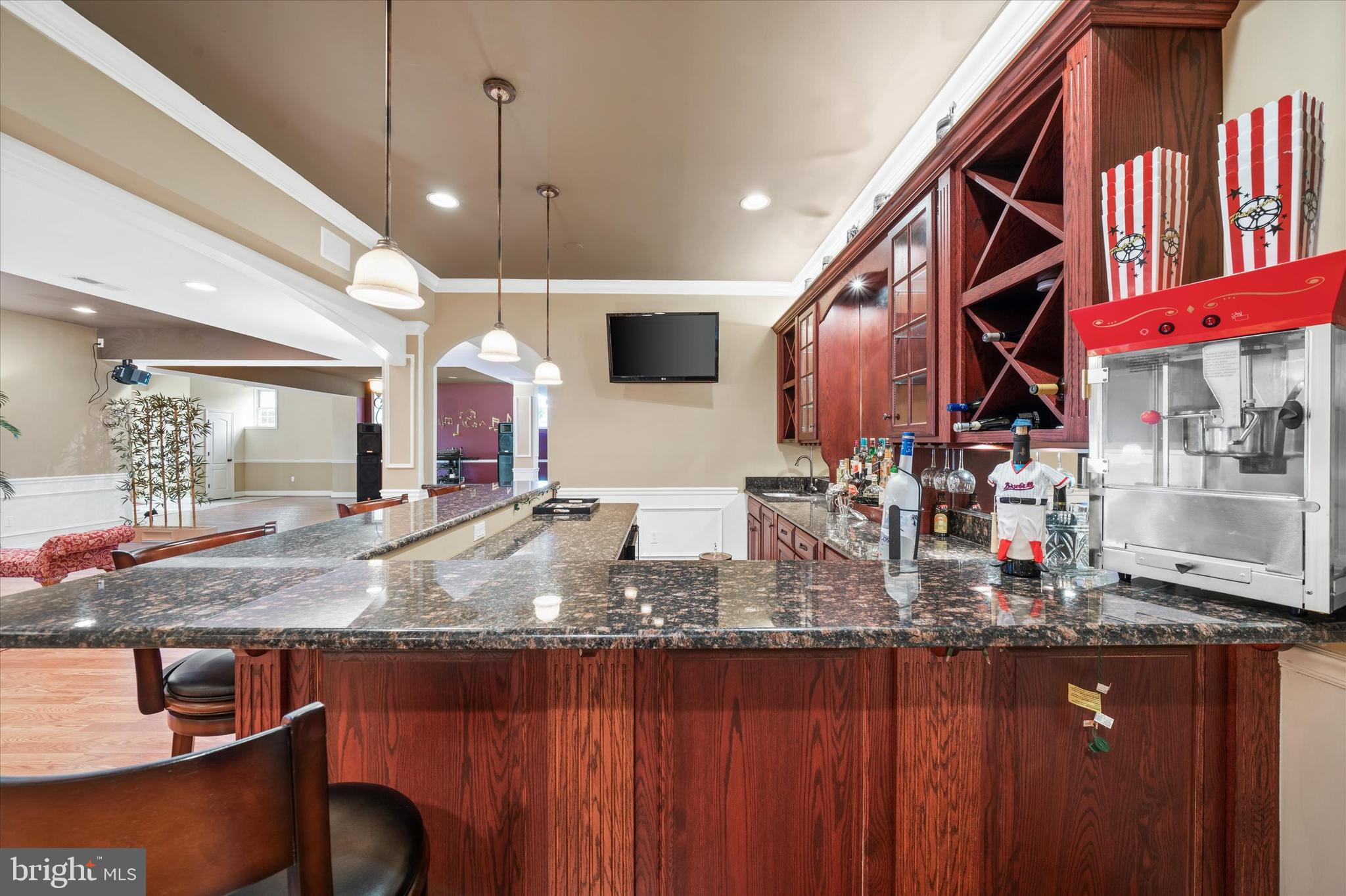 CENTERVILLE TRACT - Residential