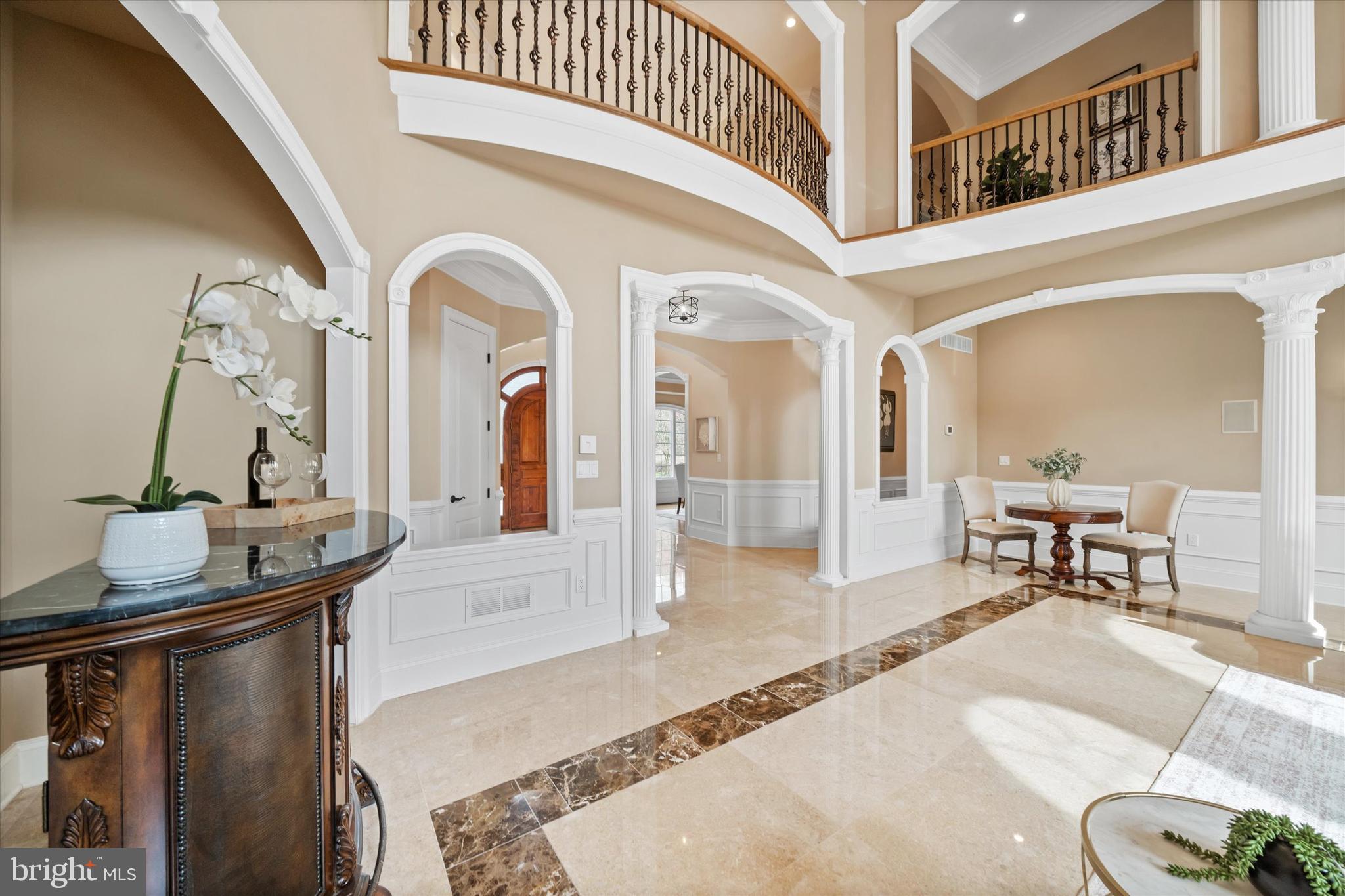 CENTERVILLE TRACT - Residential