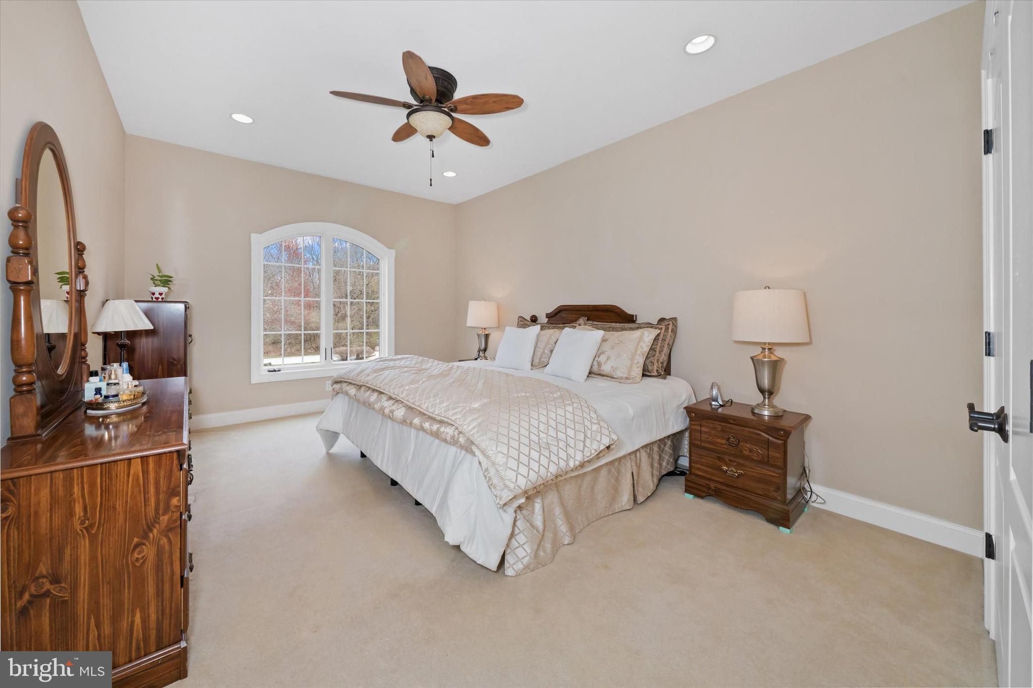 CENTERVILLE TRACT - Residential