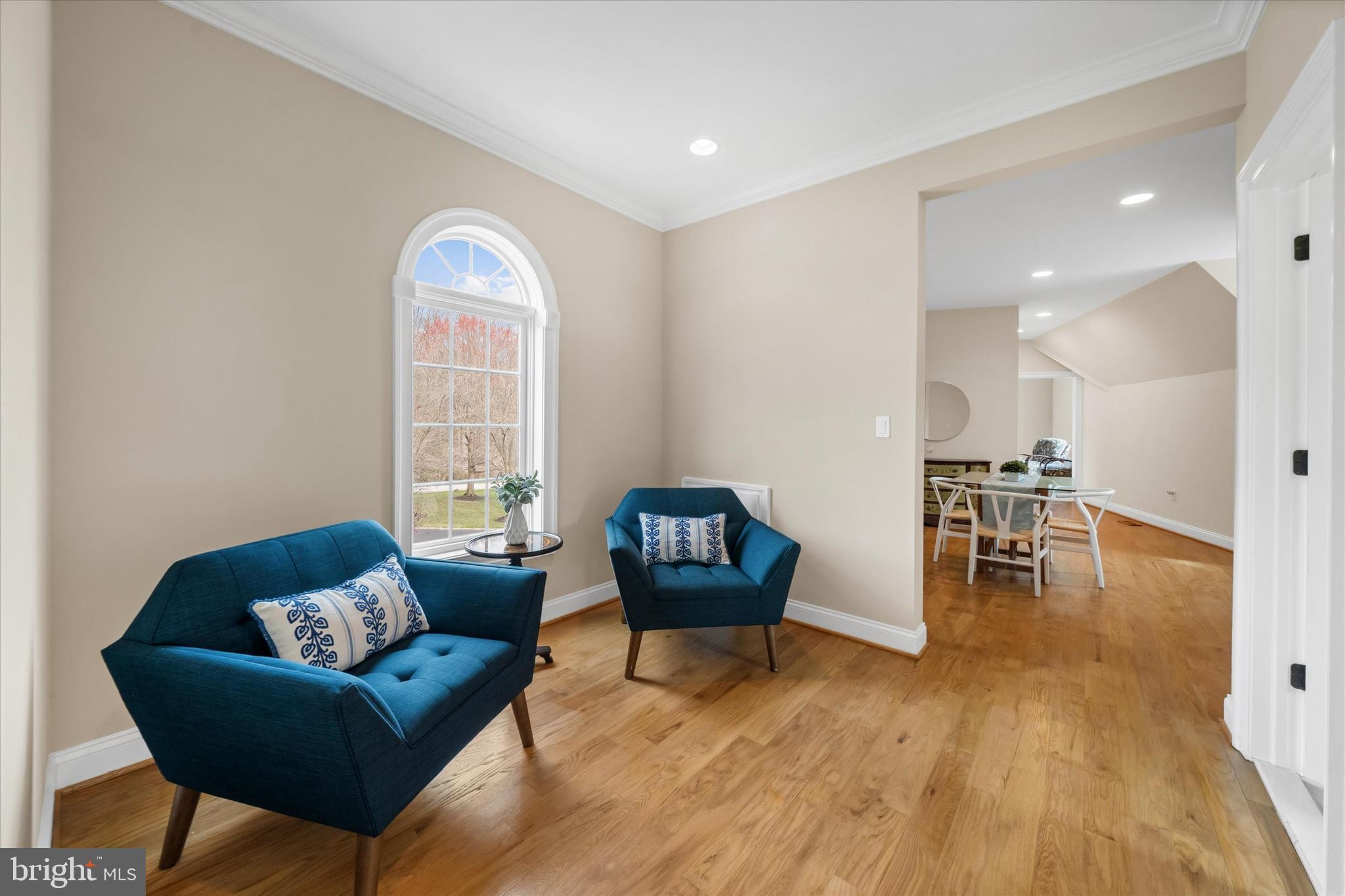 CENTERVILLE TRACT - Residential