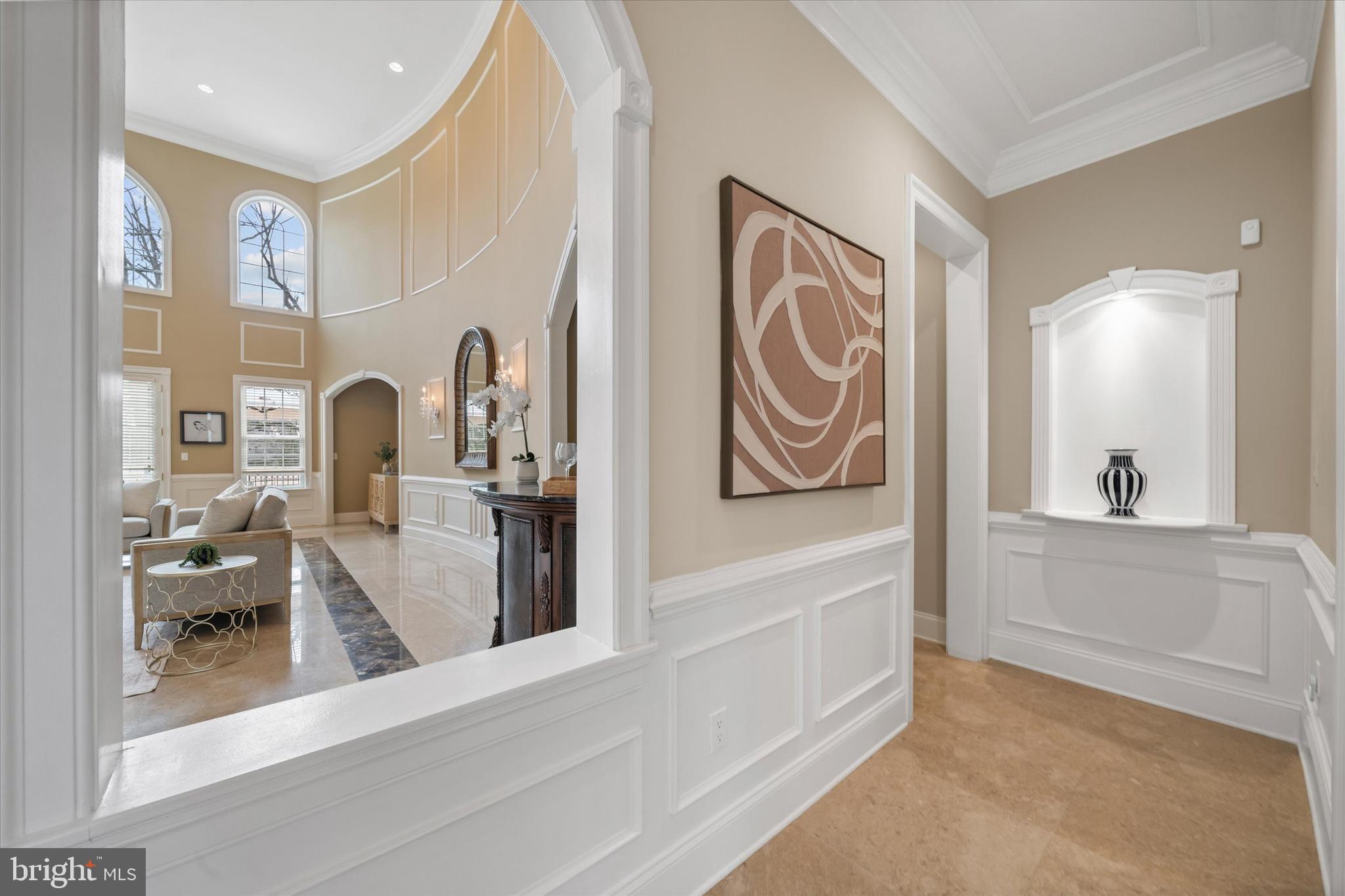 CENTERVILLE TRACT - Residential