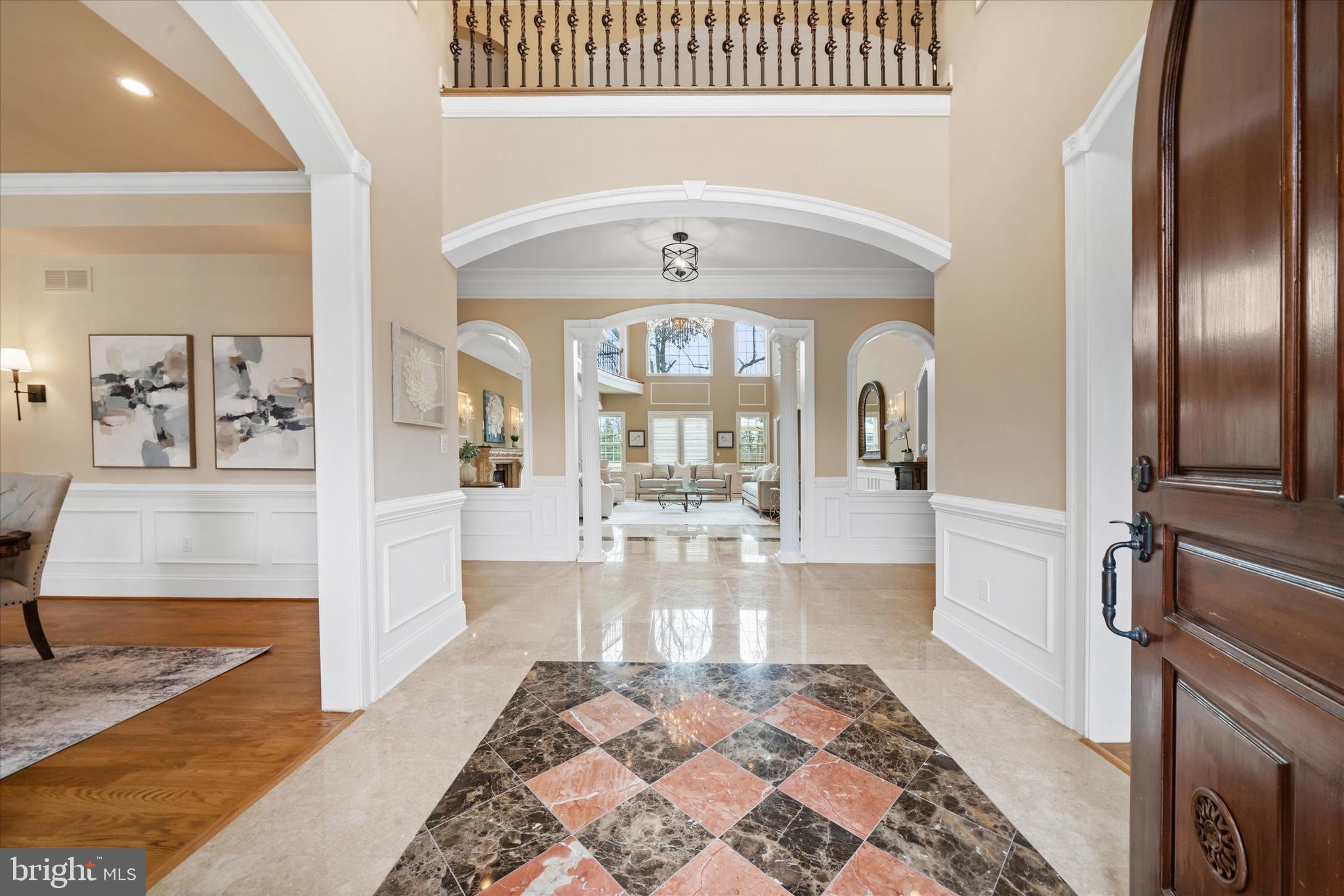 CENTERVILLE TRACT - Residential