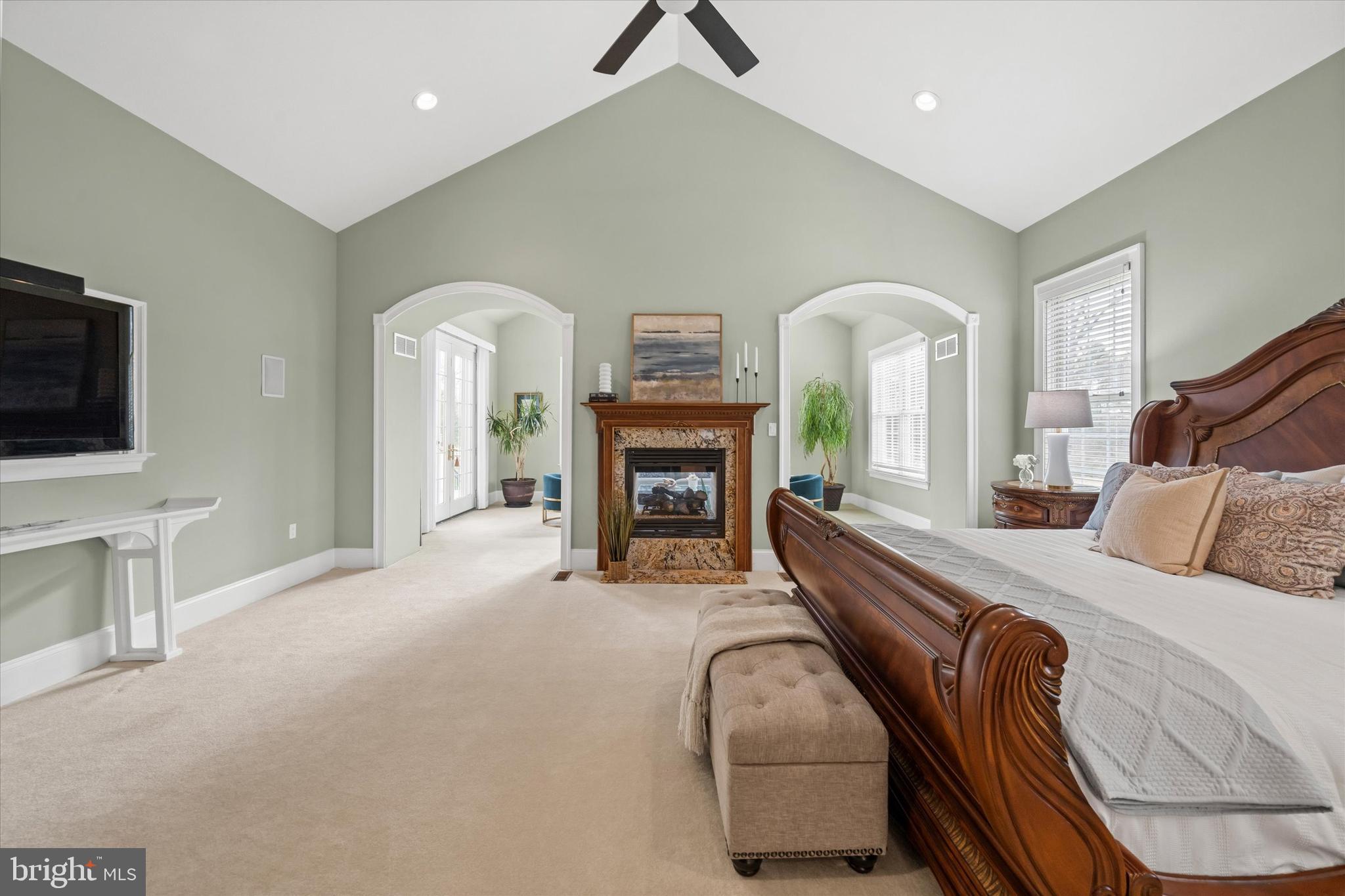 CENTERVILLE TRACT - Residential