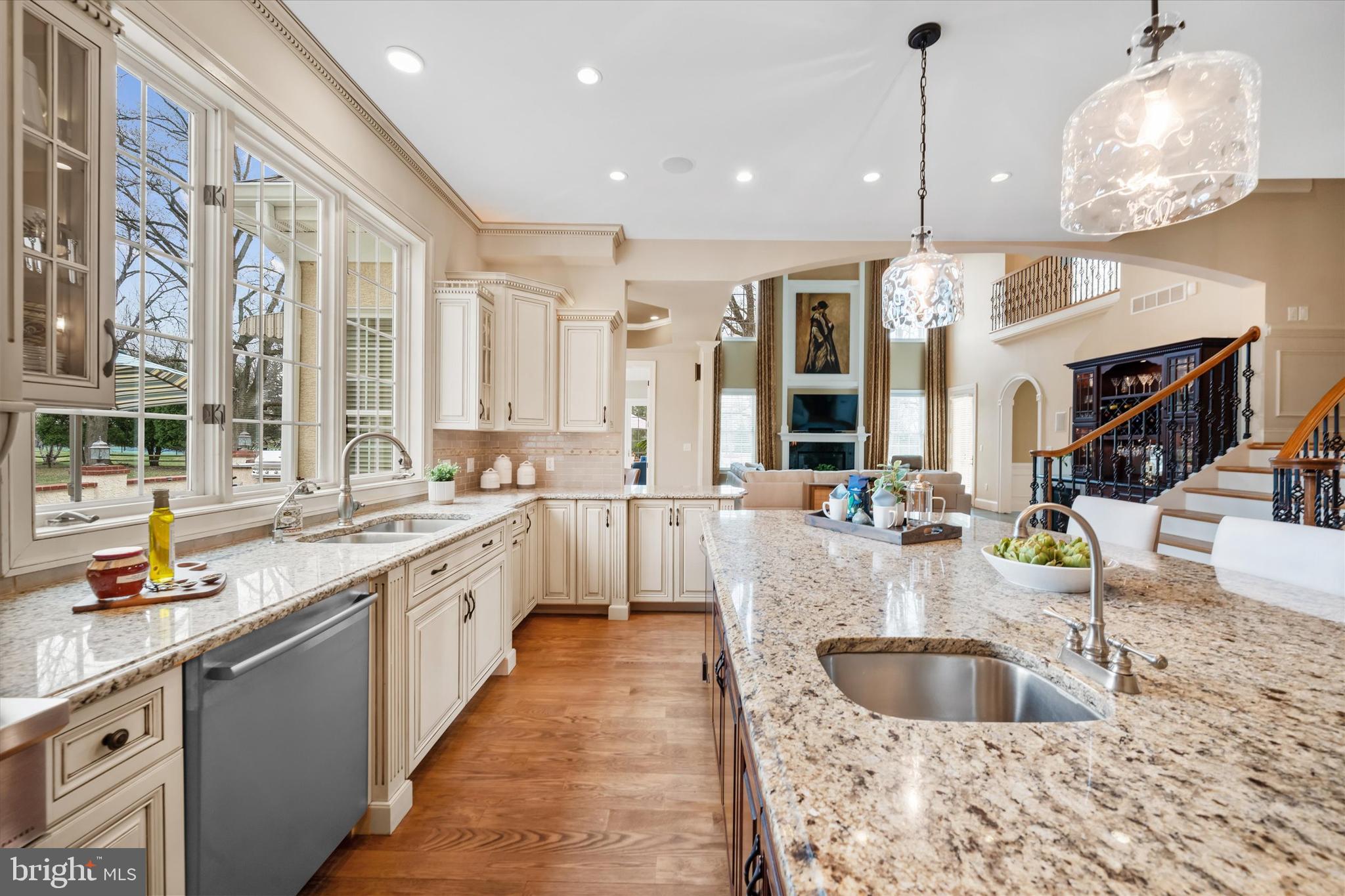 CENTERVILLE TRACT - Residential