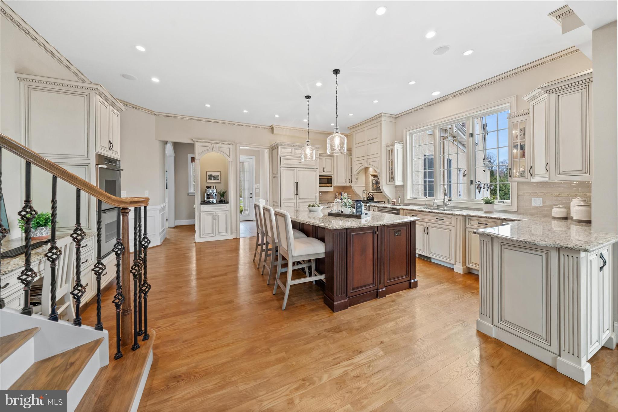 CENTERVILLE TRACT - Residential