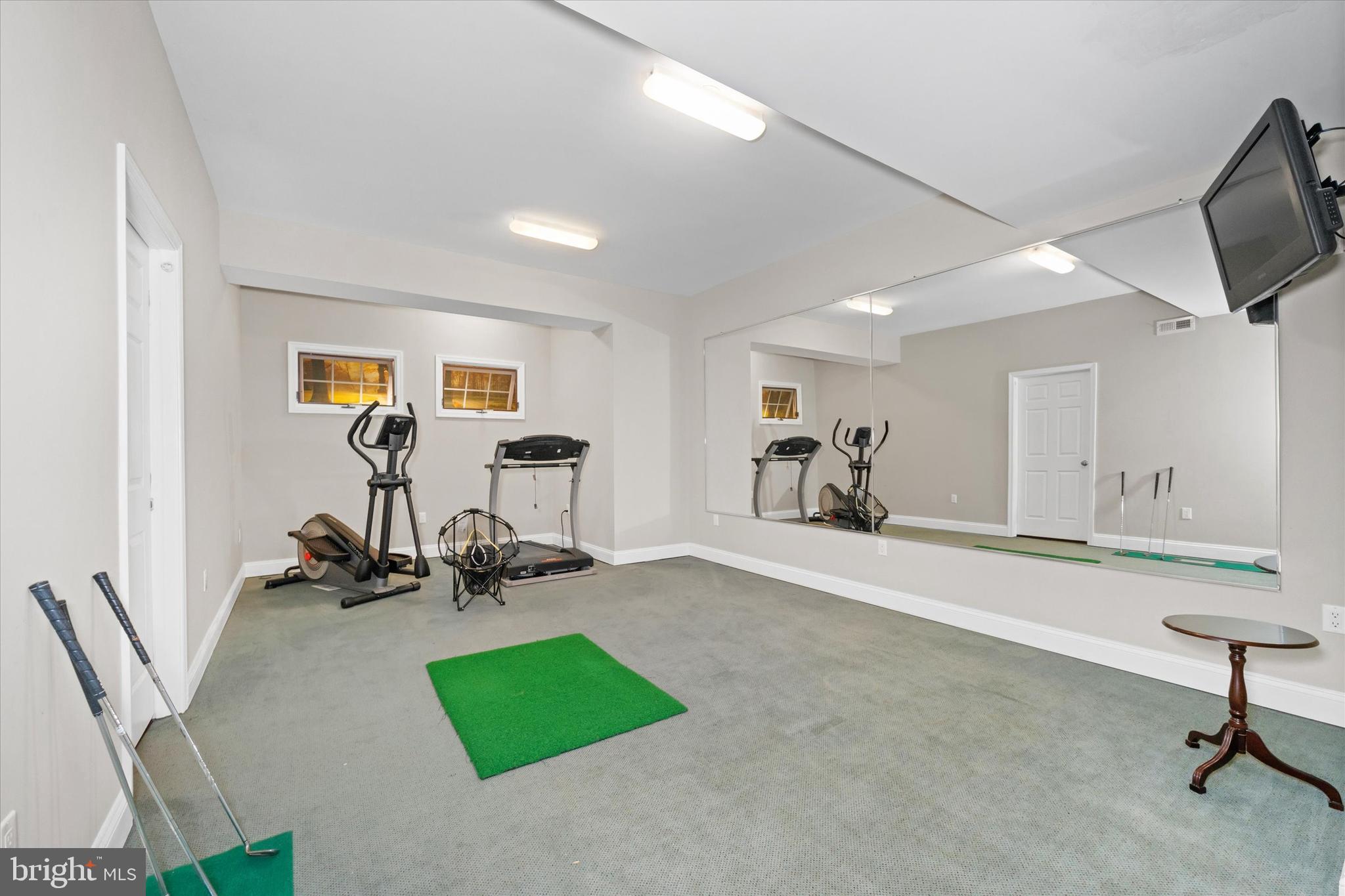 CENTERVILLE TRACT - Residential