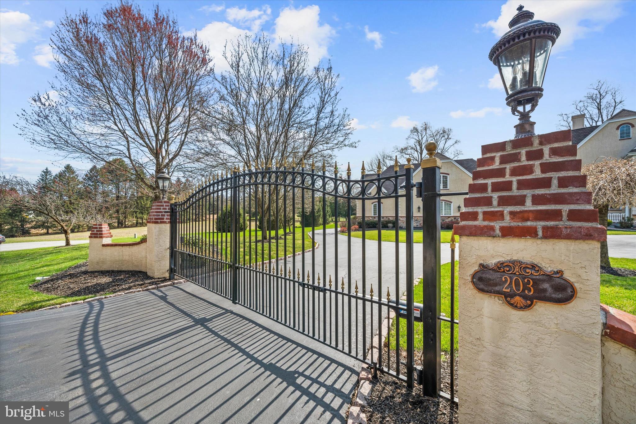 CENTERVILLE TRACT - Residential