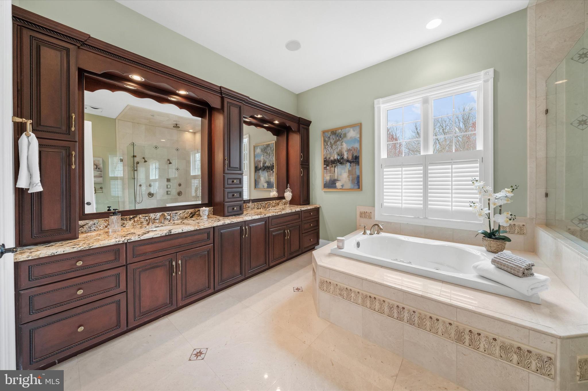 CENTERVILLE TRACT - Residential