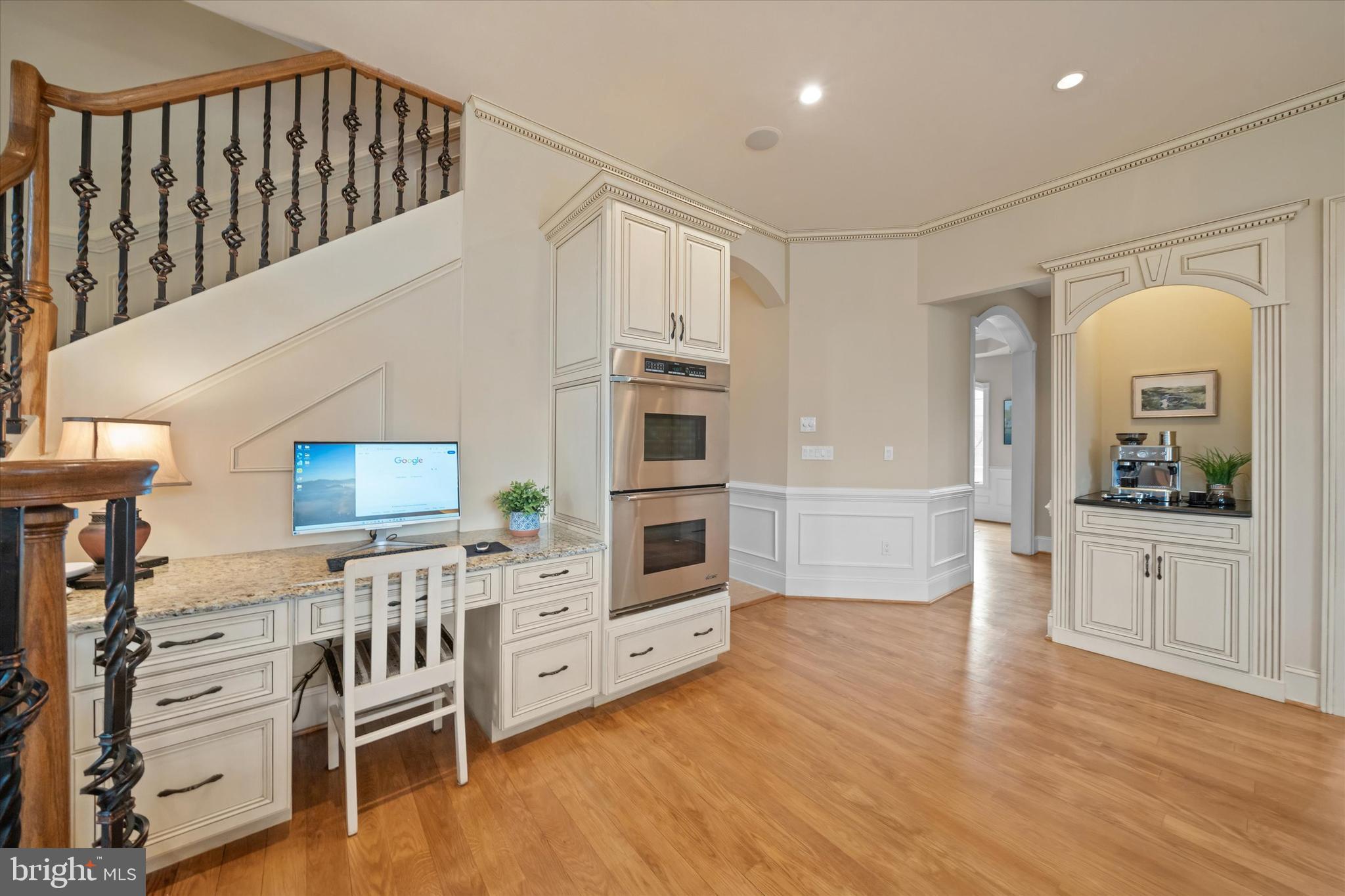 CENTERVILLE TRACT - Residential