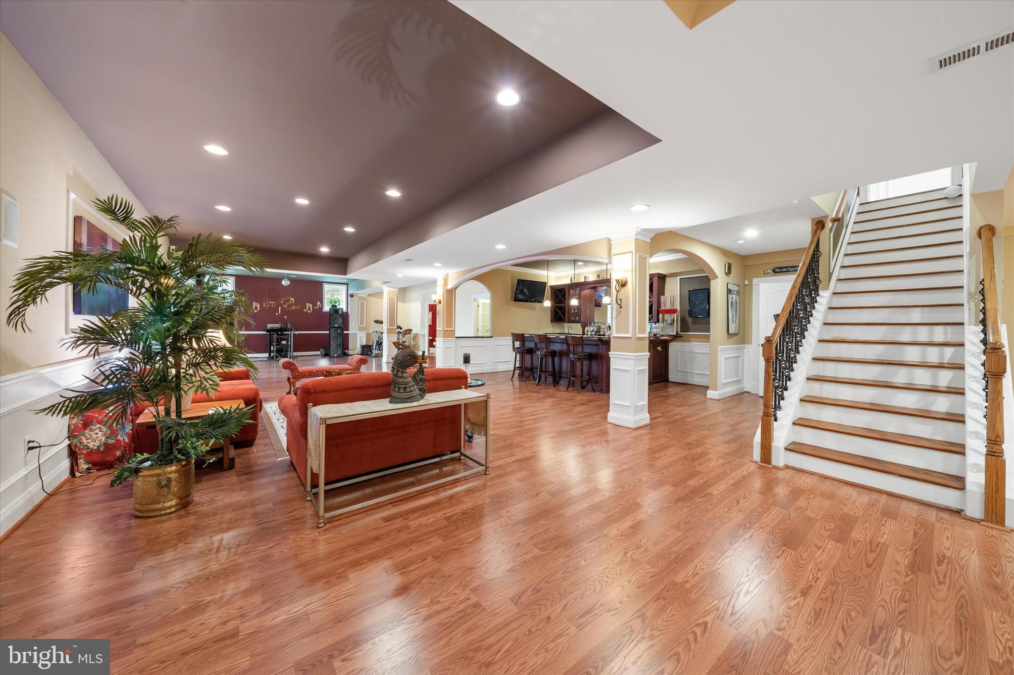 CENTERVILLE TRACT - Residential