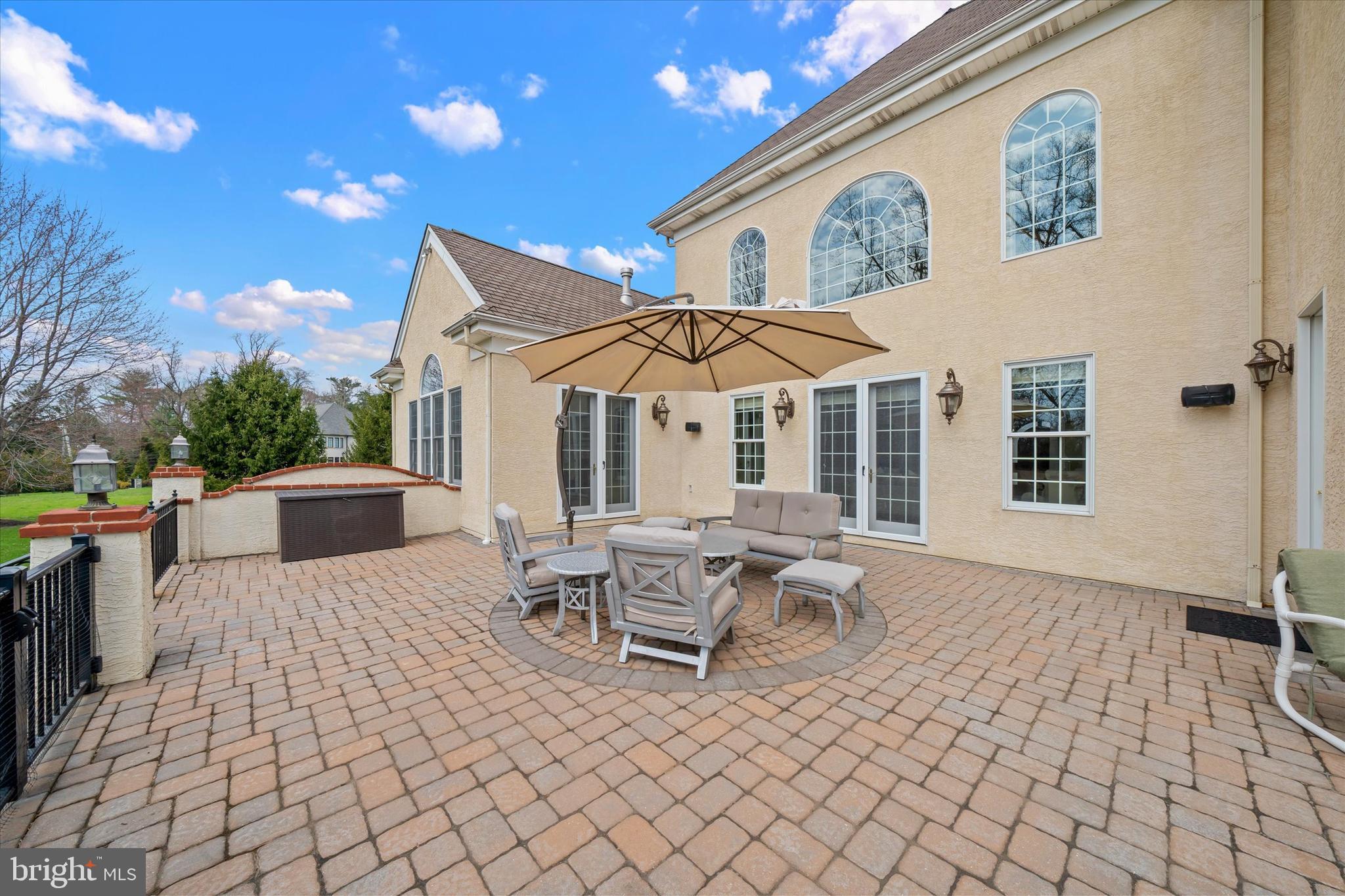 CENTERVILLE TRACT - Residential