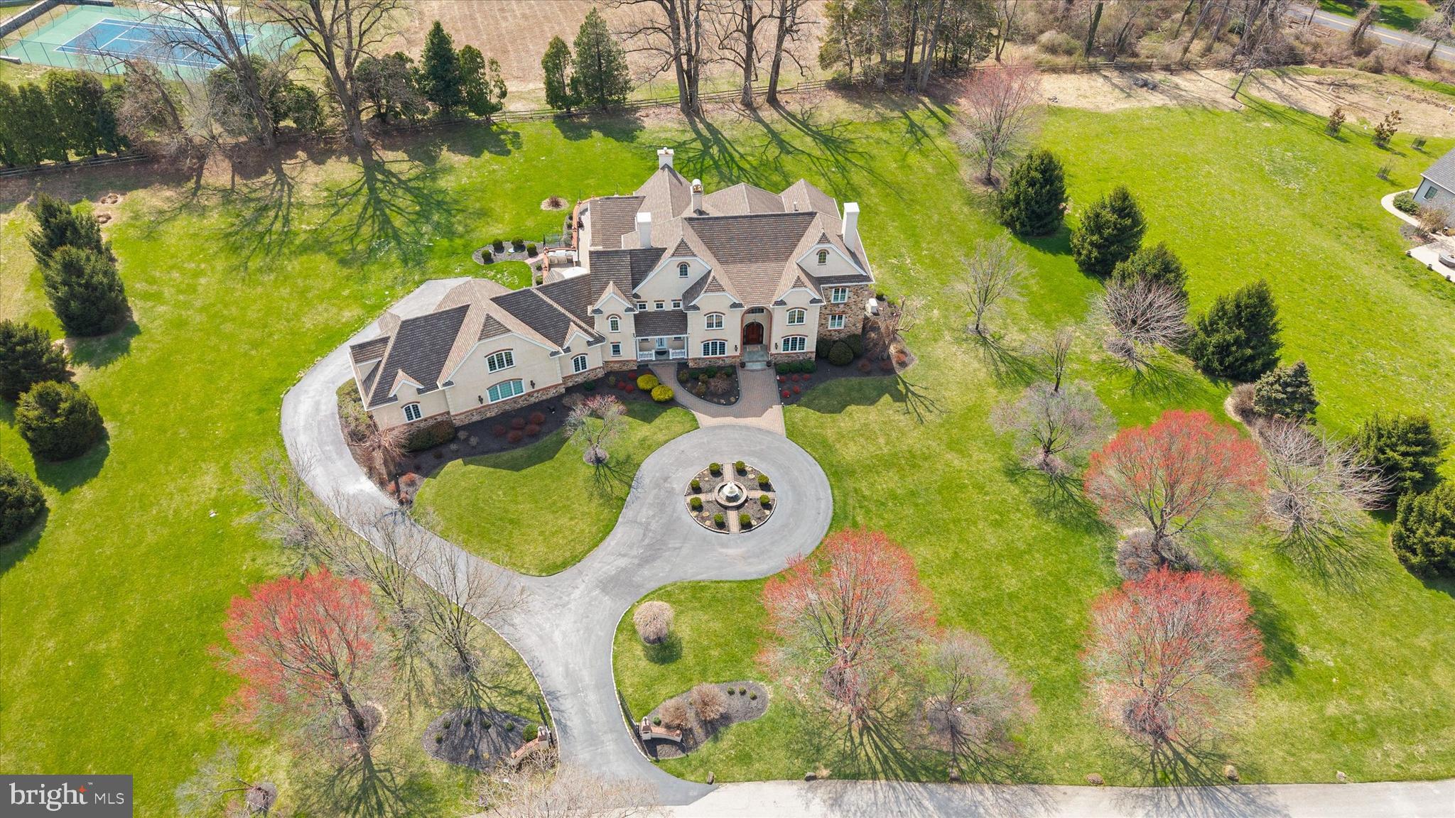 CENTERVILLE TRACT - Residential