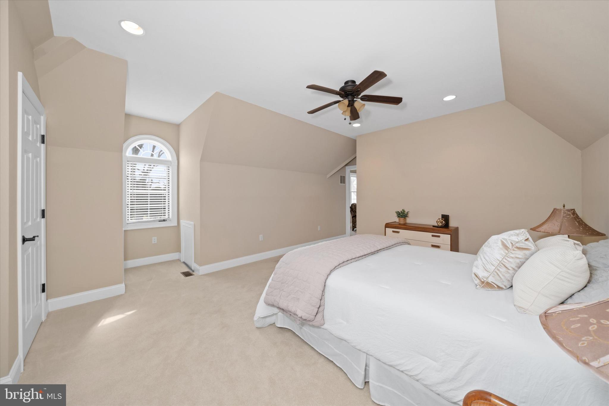 CENTERVILLE TRACT - Residential