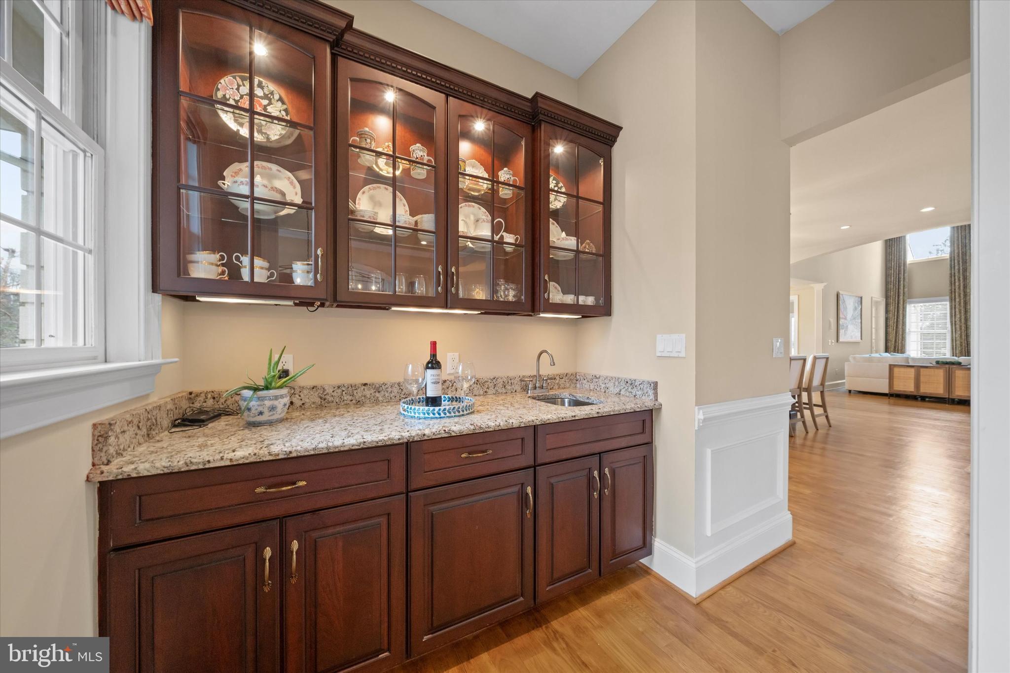 CENTERVILLE TRACT - Residential