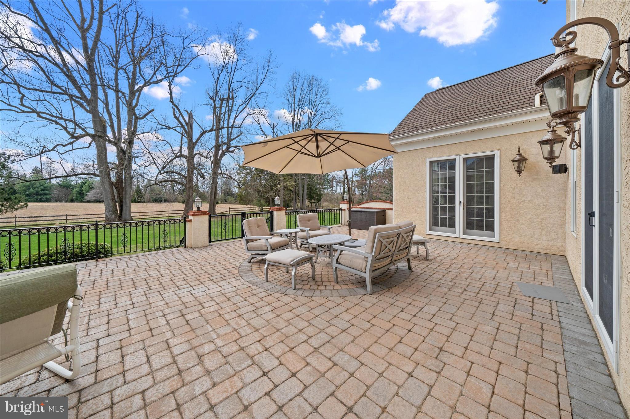 CENTERVILLE TRACT - Residential