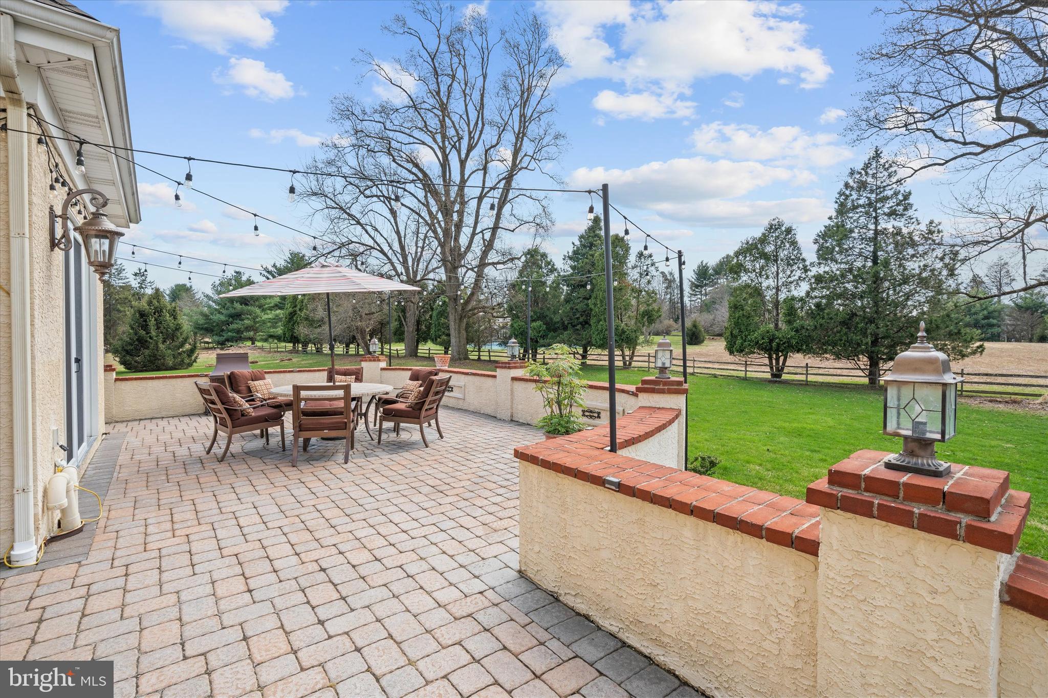 CENTERVILLE TRACT - Residential