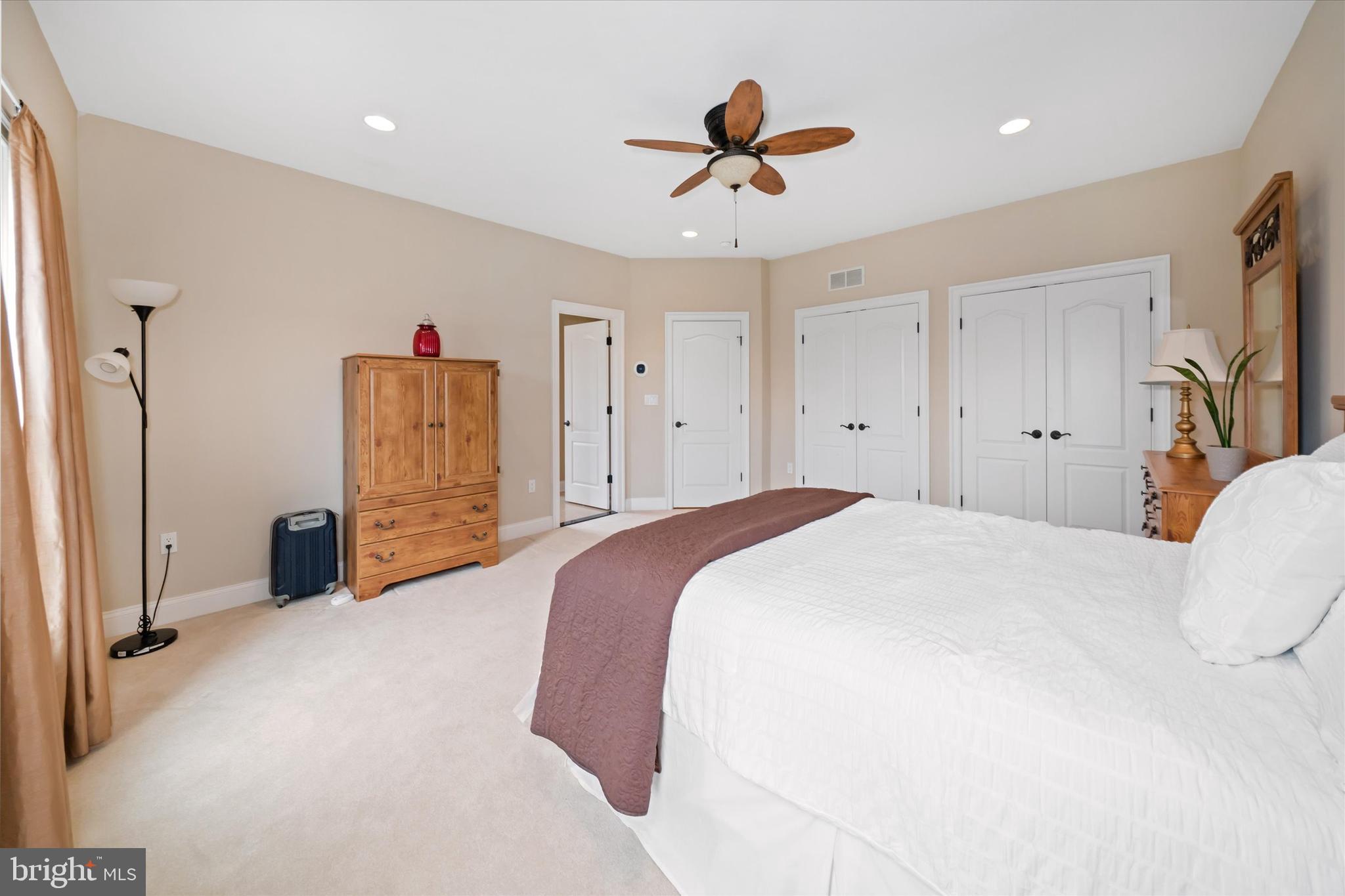 CENTERVILLE TRACT - Residential