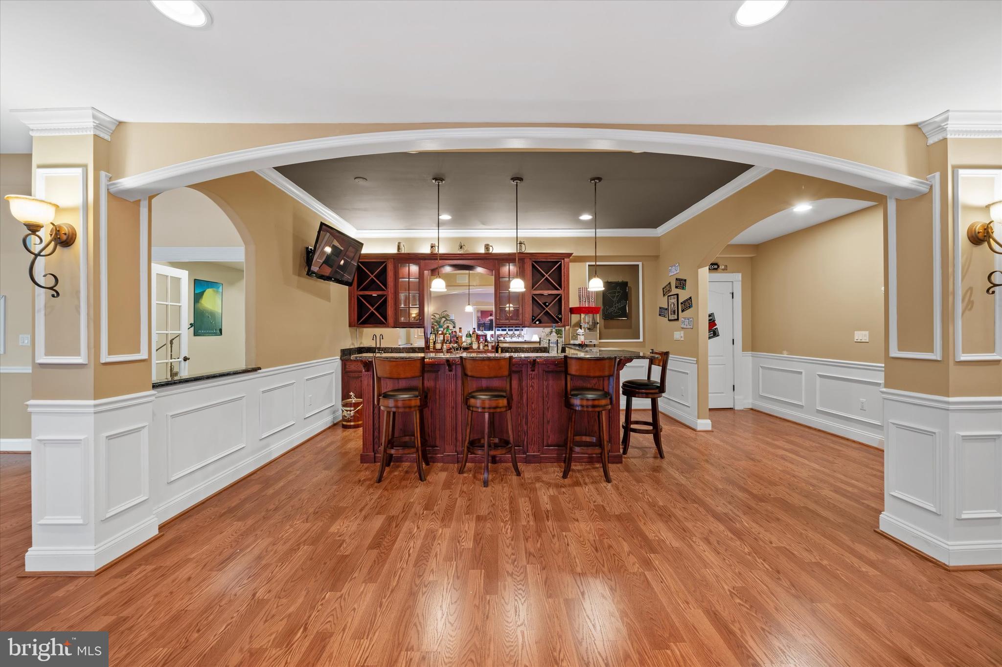 CENTERVILLE TRACT - Residential