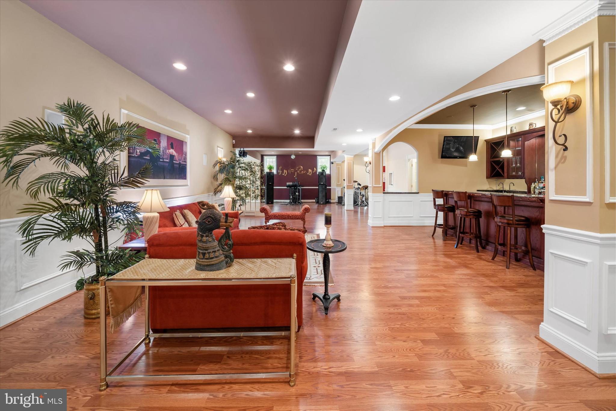 CENTERVILLE TRACT - Residential