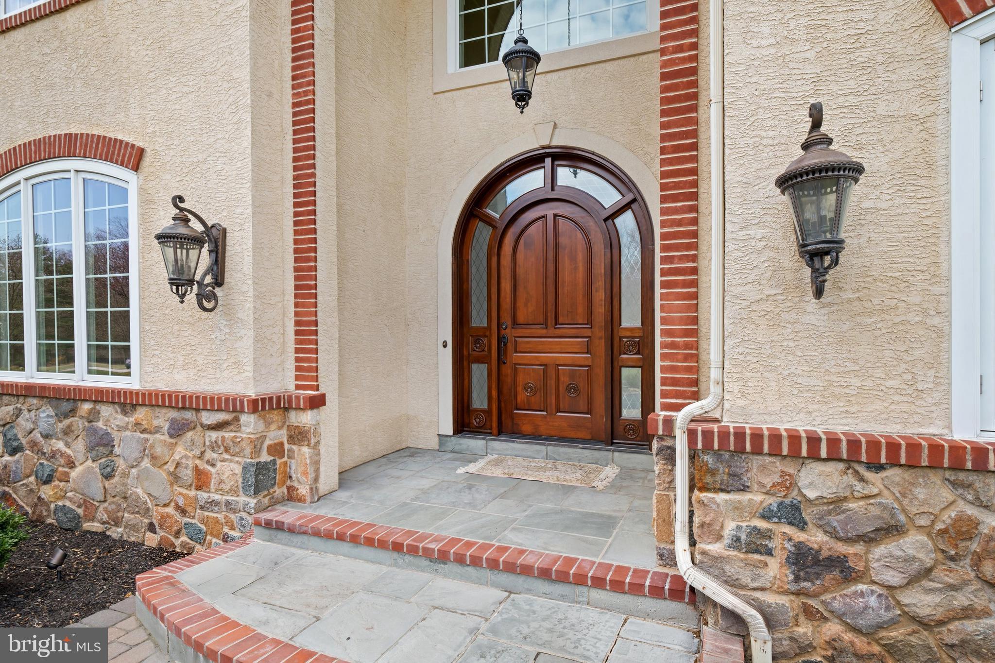 CENTERVILLE TRACT - Residential