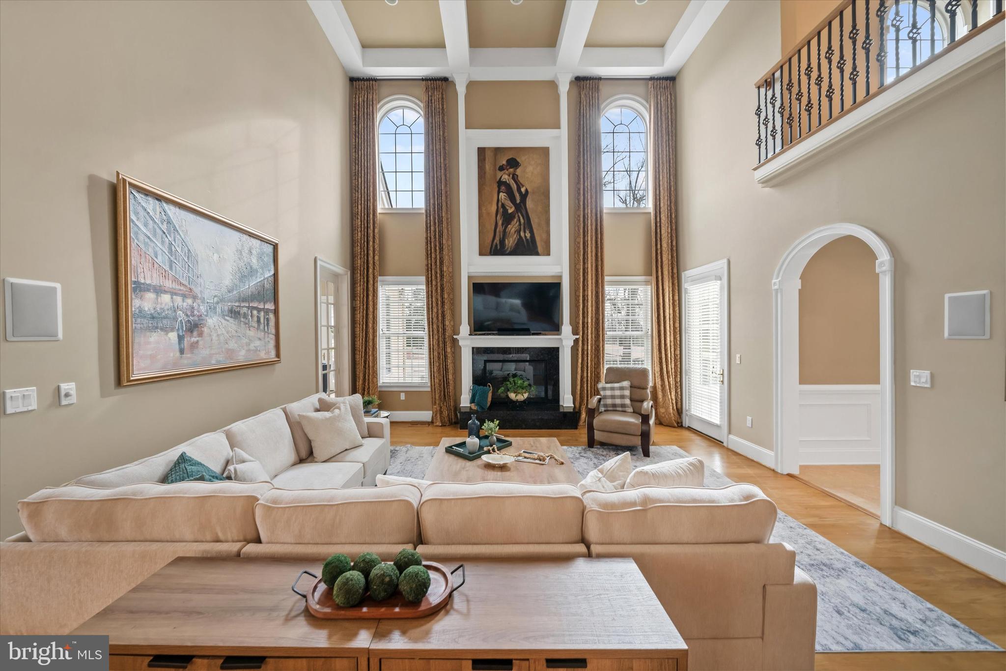 CENTERVILLE TRACT - Residential