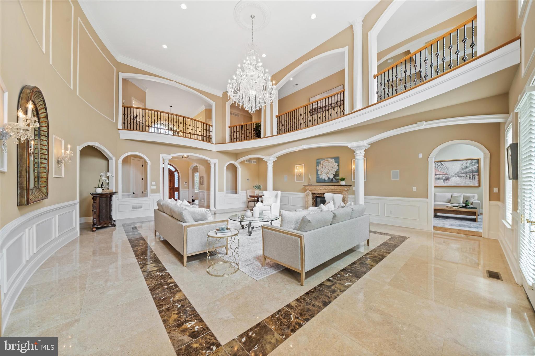 CENTERVILLE TRACT - Residential