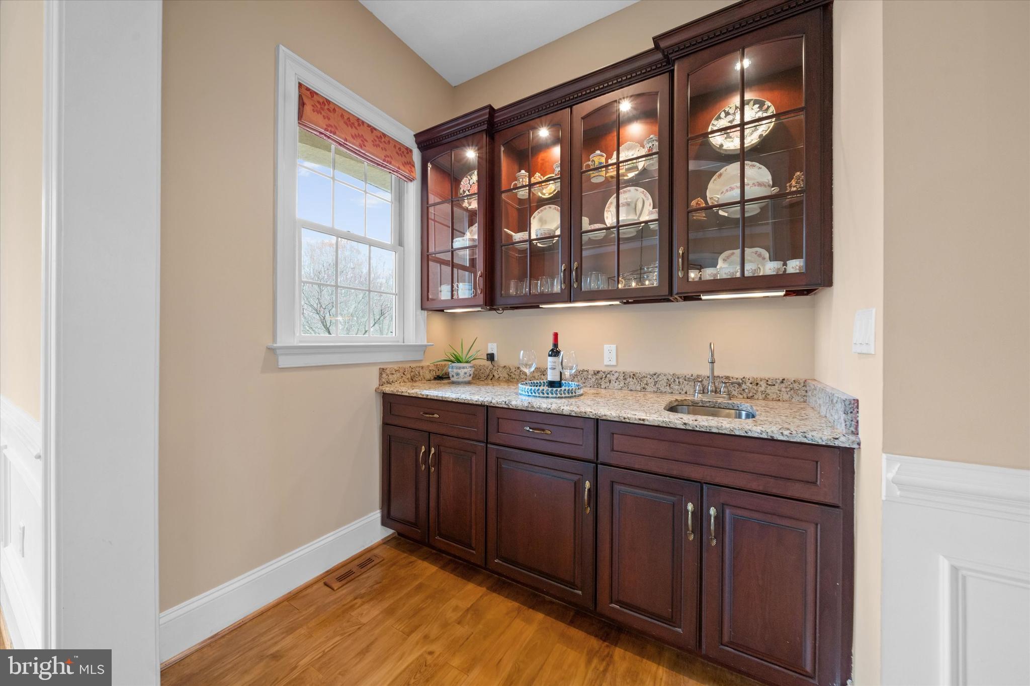 CENTERVILLE TRACT - Residential