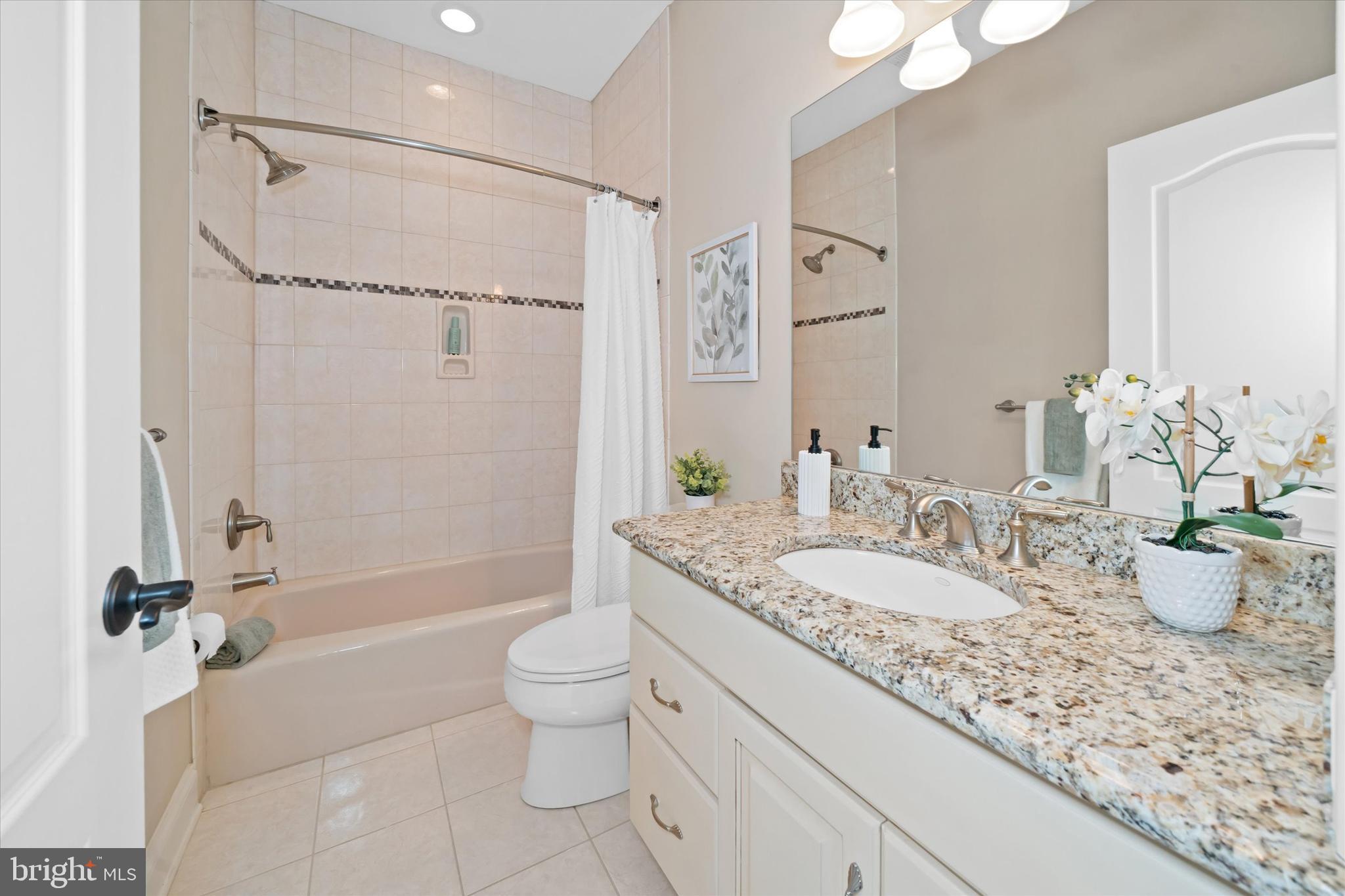 CENTERVILLE TRACT - Residential