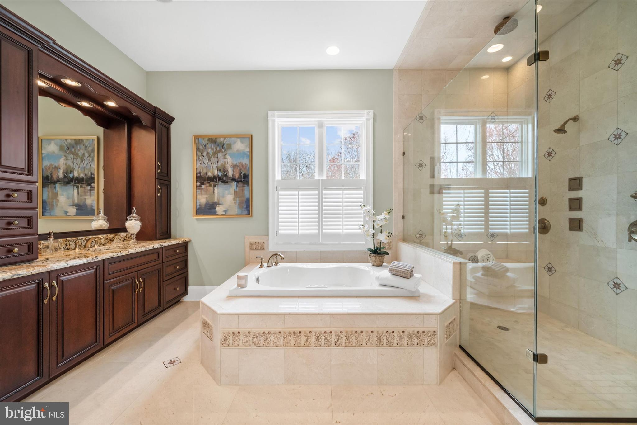 CENTERVILLE TRACT - Residential