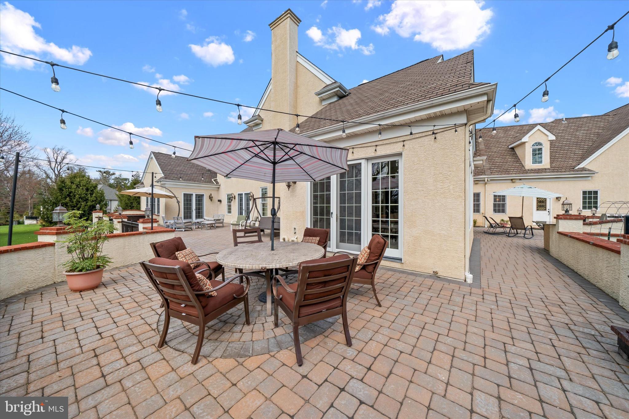 CENTERVILLE TRACT - Residential