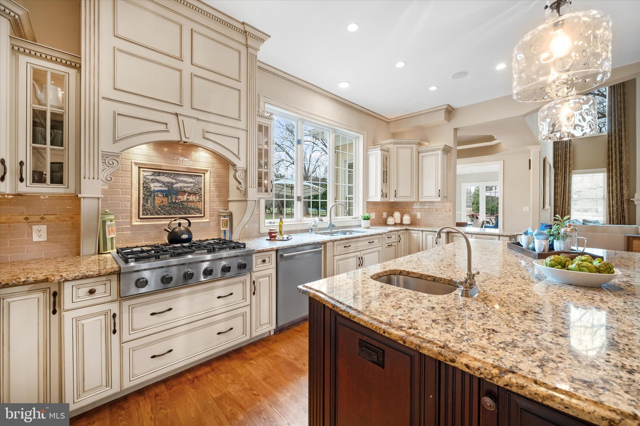 CENTERVILLE TRACT - Residential