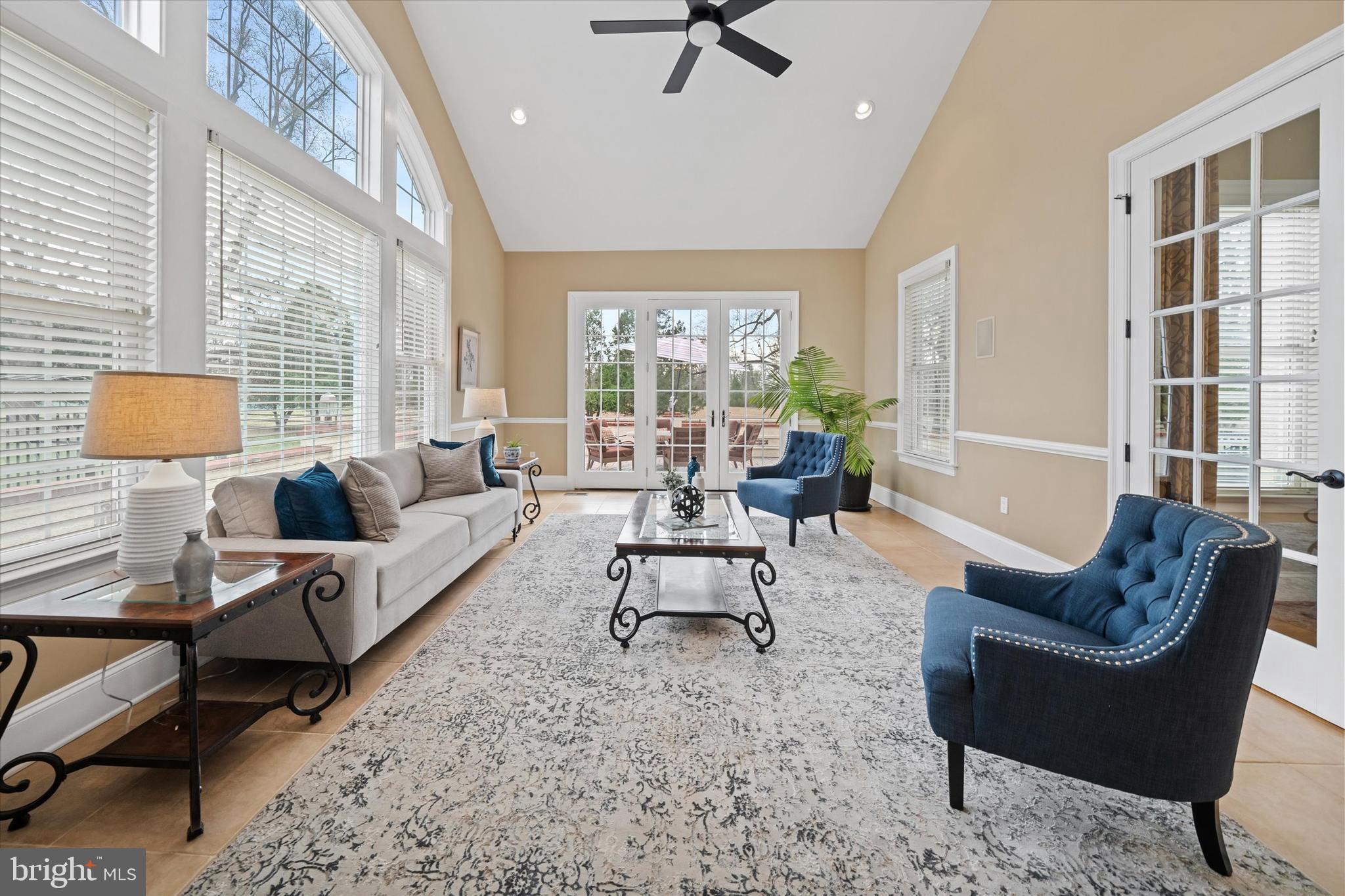 CENTERVILLE TRACT - Residential