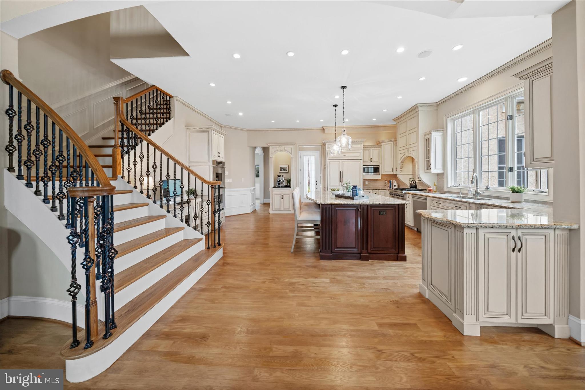 CENTERVILLE TRACT - Residential