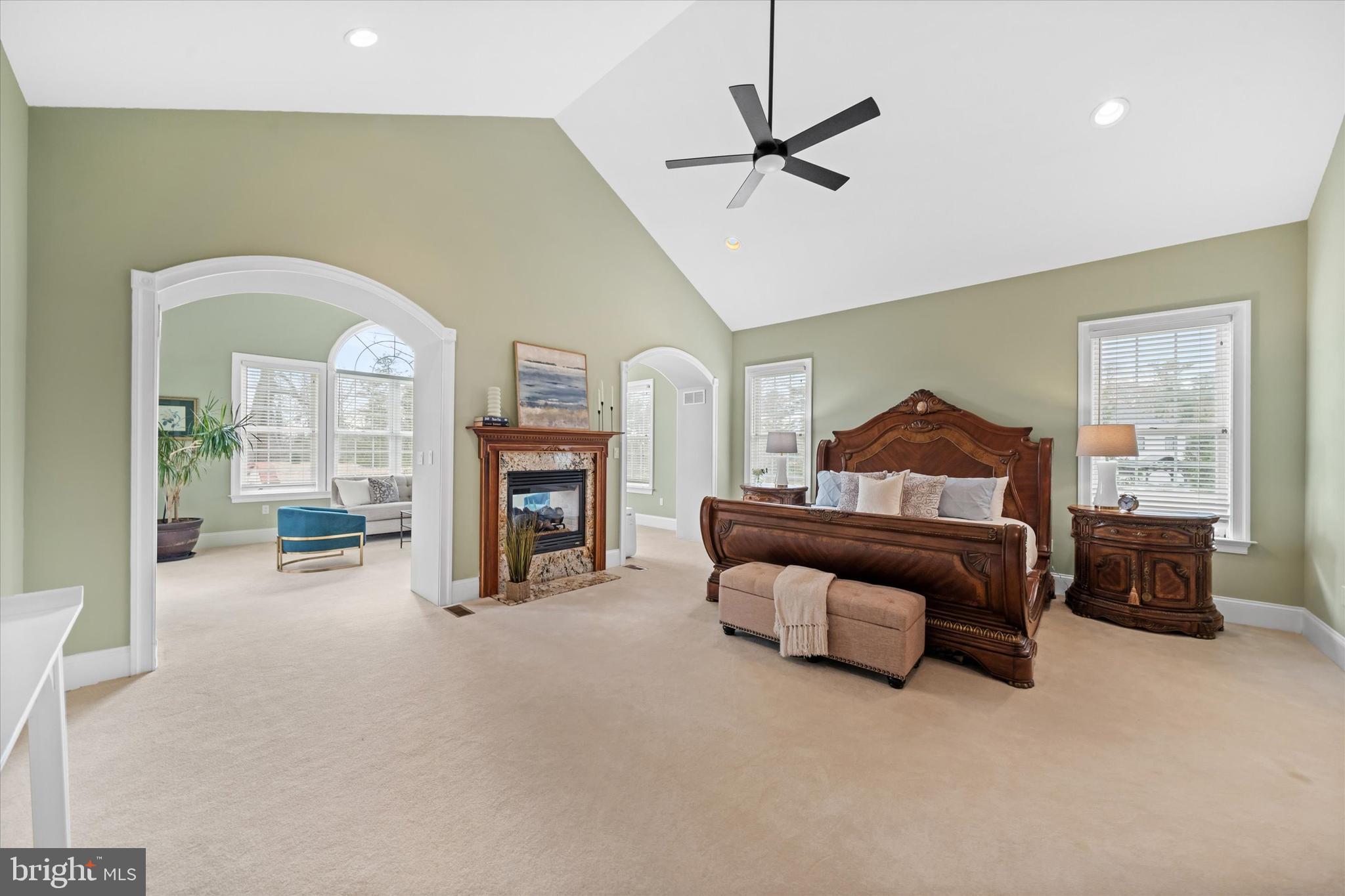 CENTERVILLE TRACT - Residential