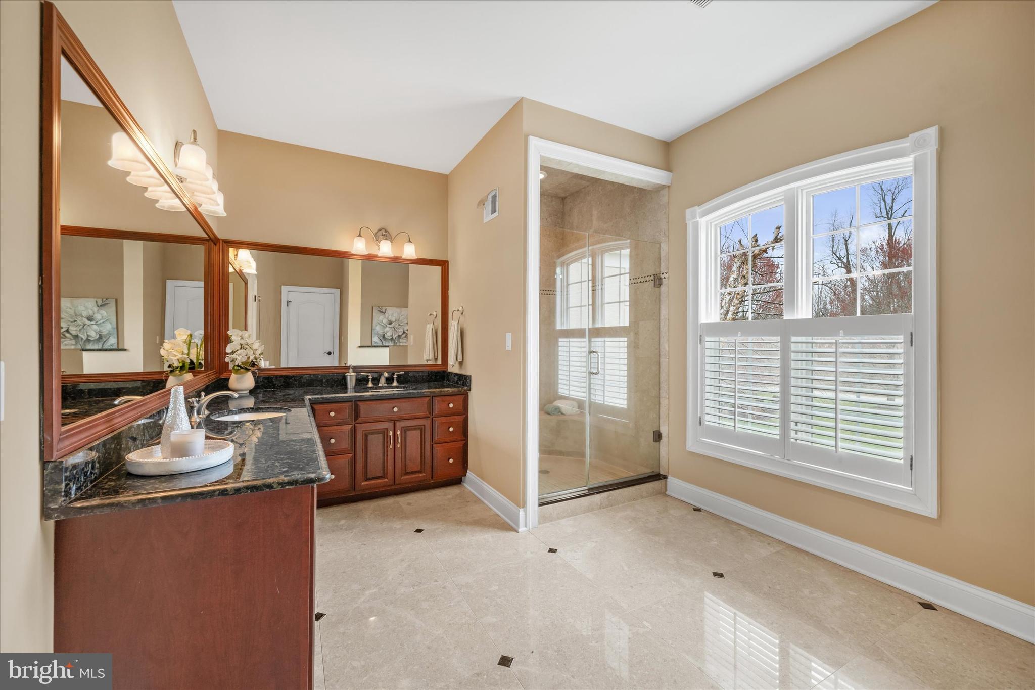 CENTERVILLE TRACT - Residential