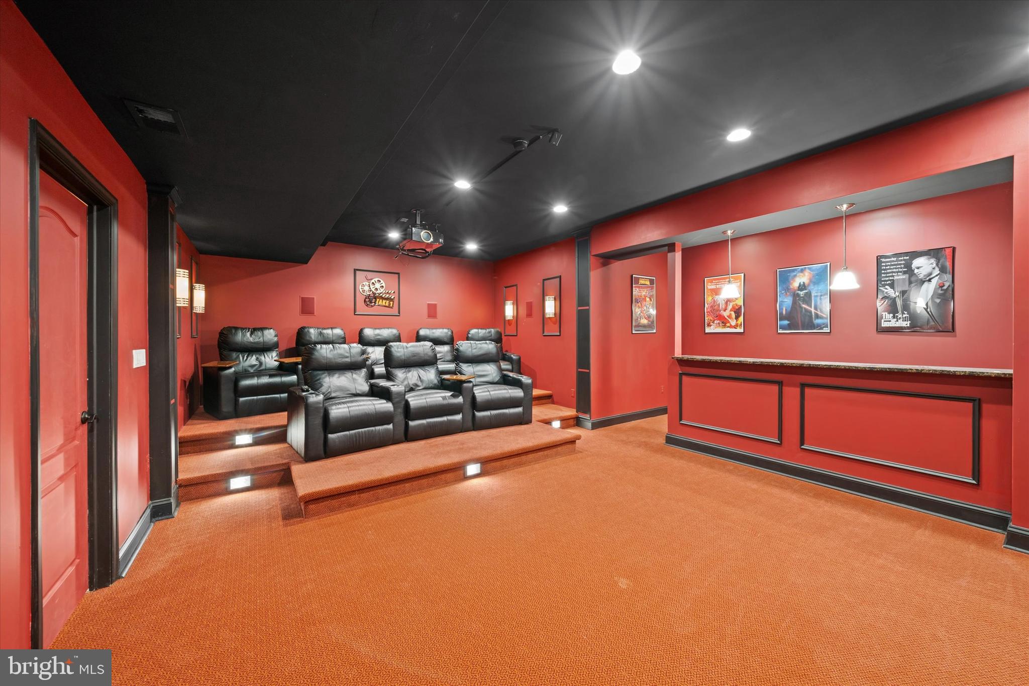 CENTERVILLE TRACT - Residential