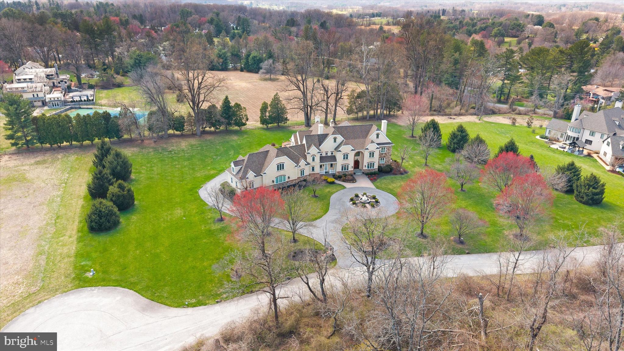 CENTERVILLE TRACT - Residential