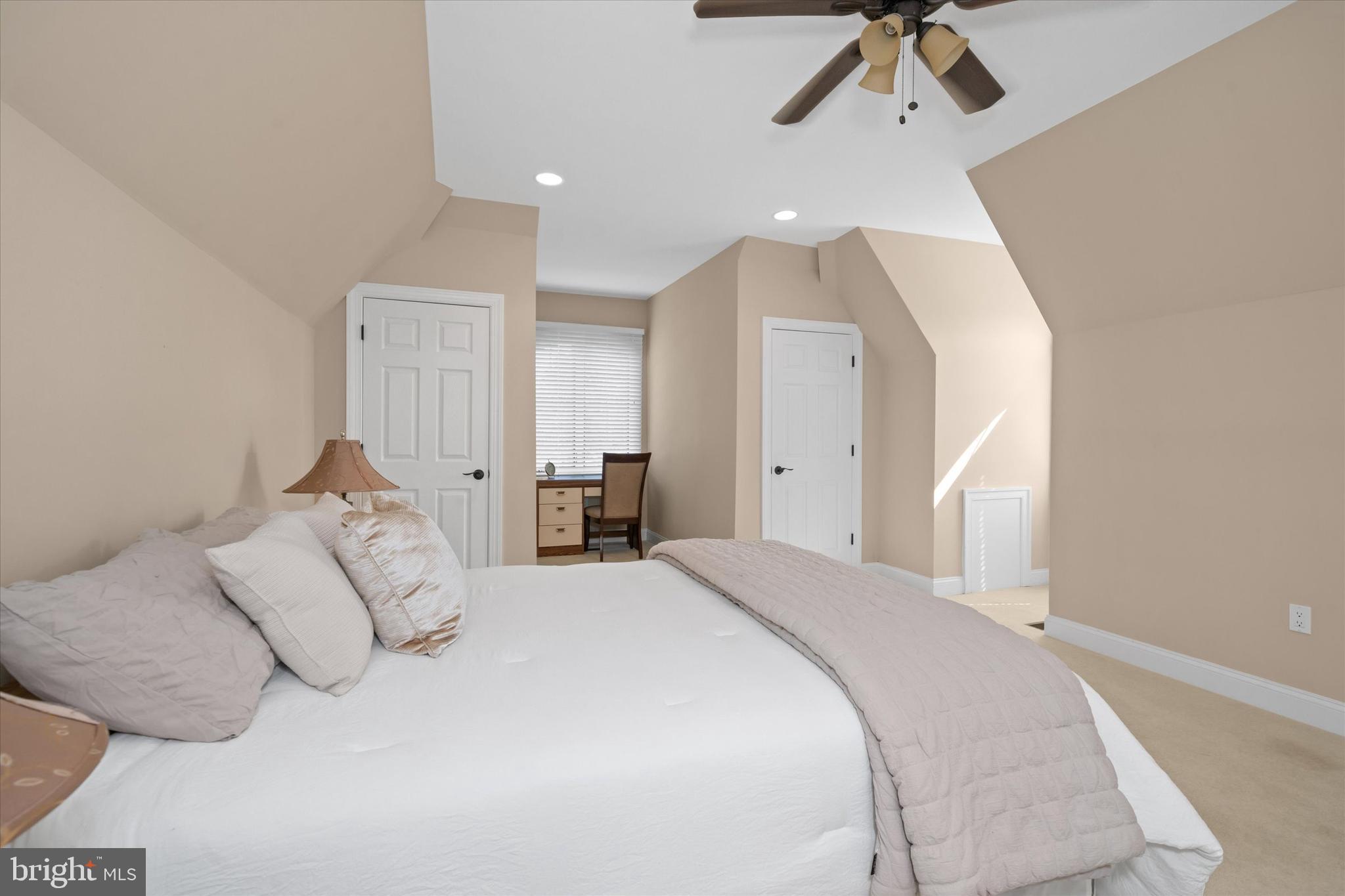 CENTERVILLE TRACT - Residential