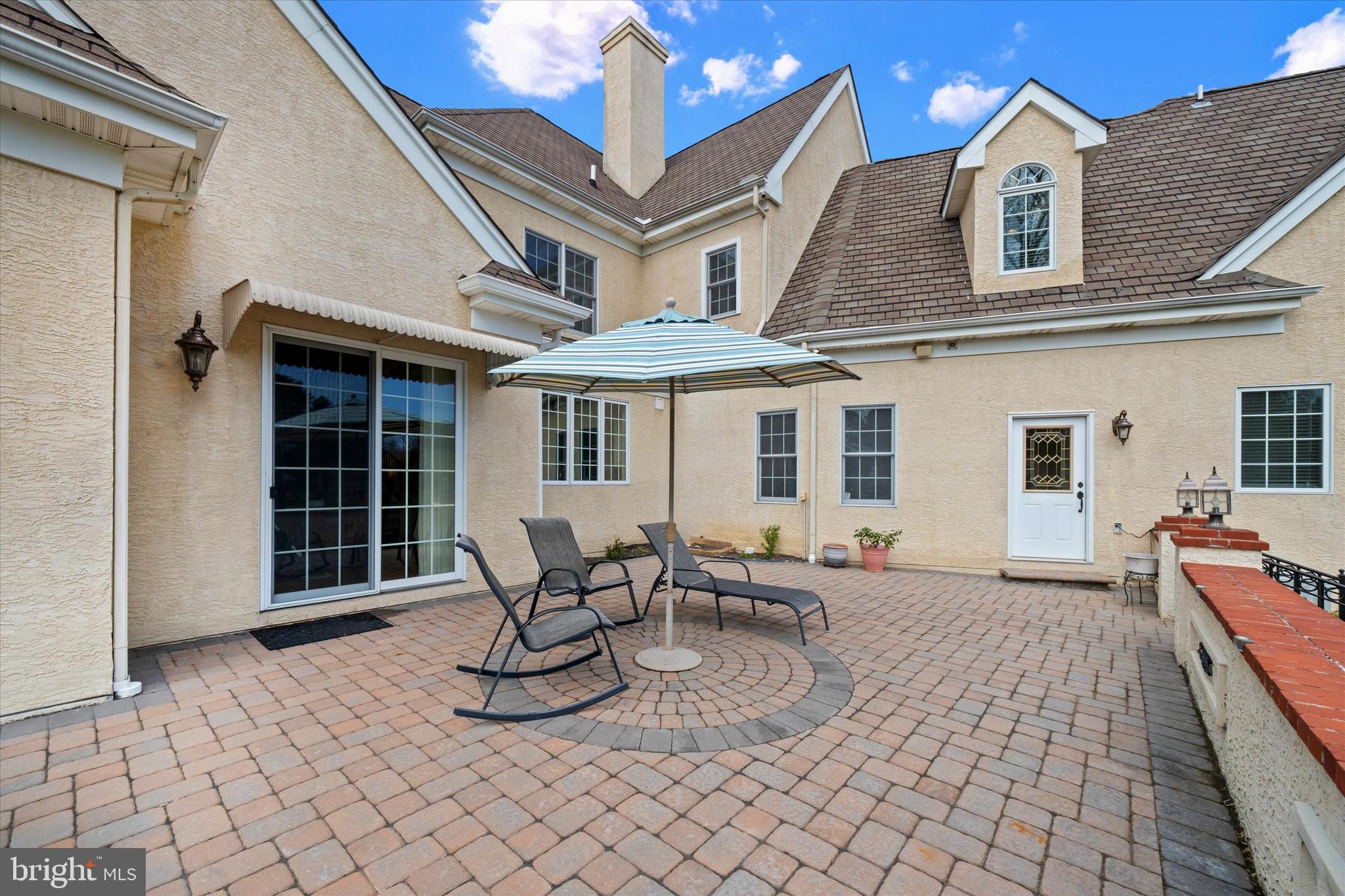 CENTERVILLE TRACT - Residential