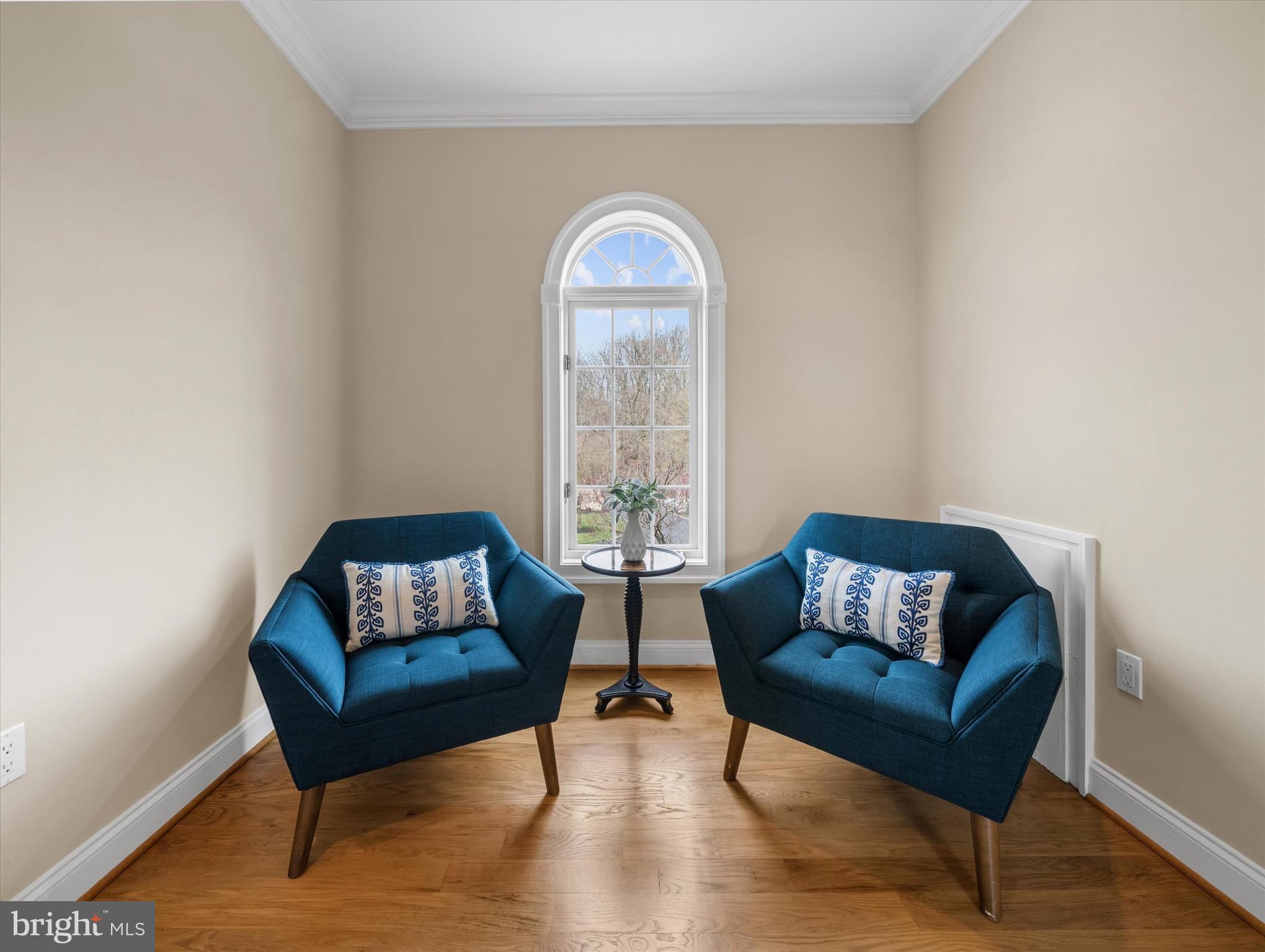 CENTERVILLE TRACT - Residential