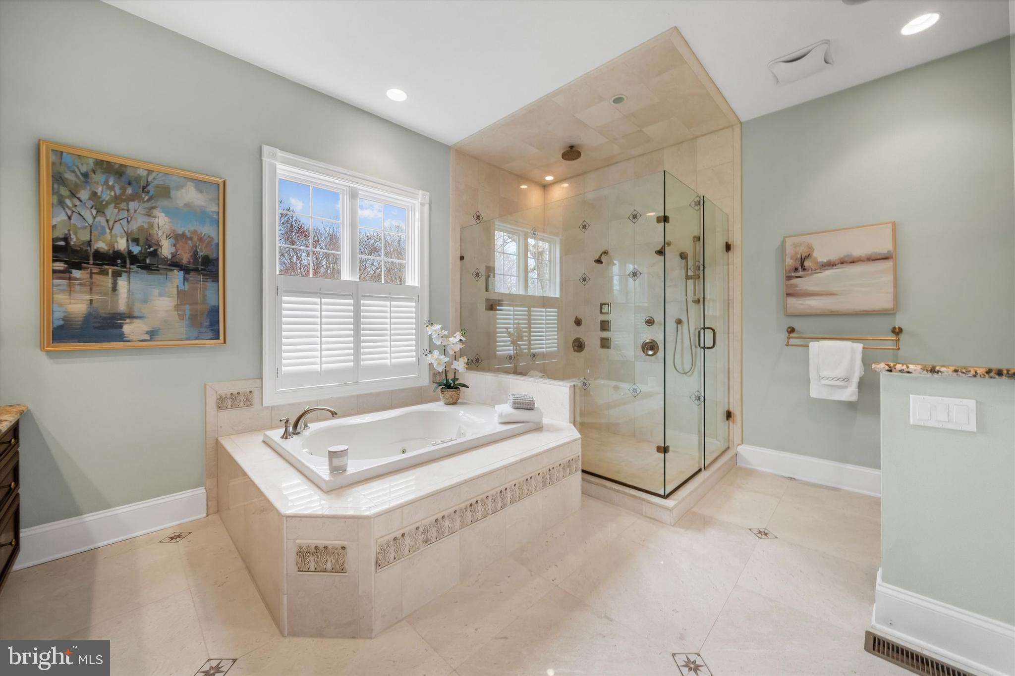 CENTERVILLE TRACT - Residential