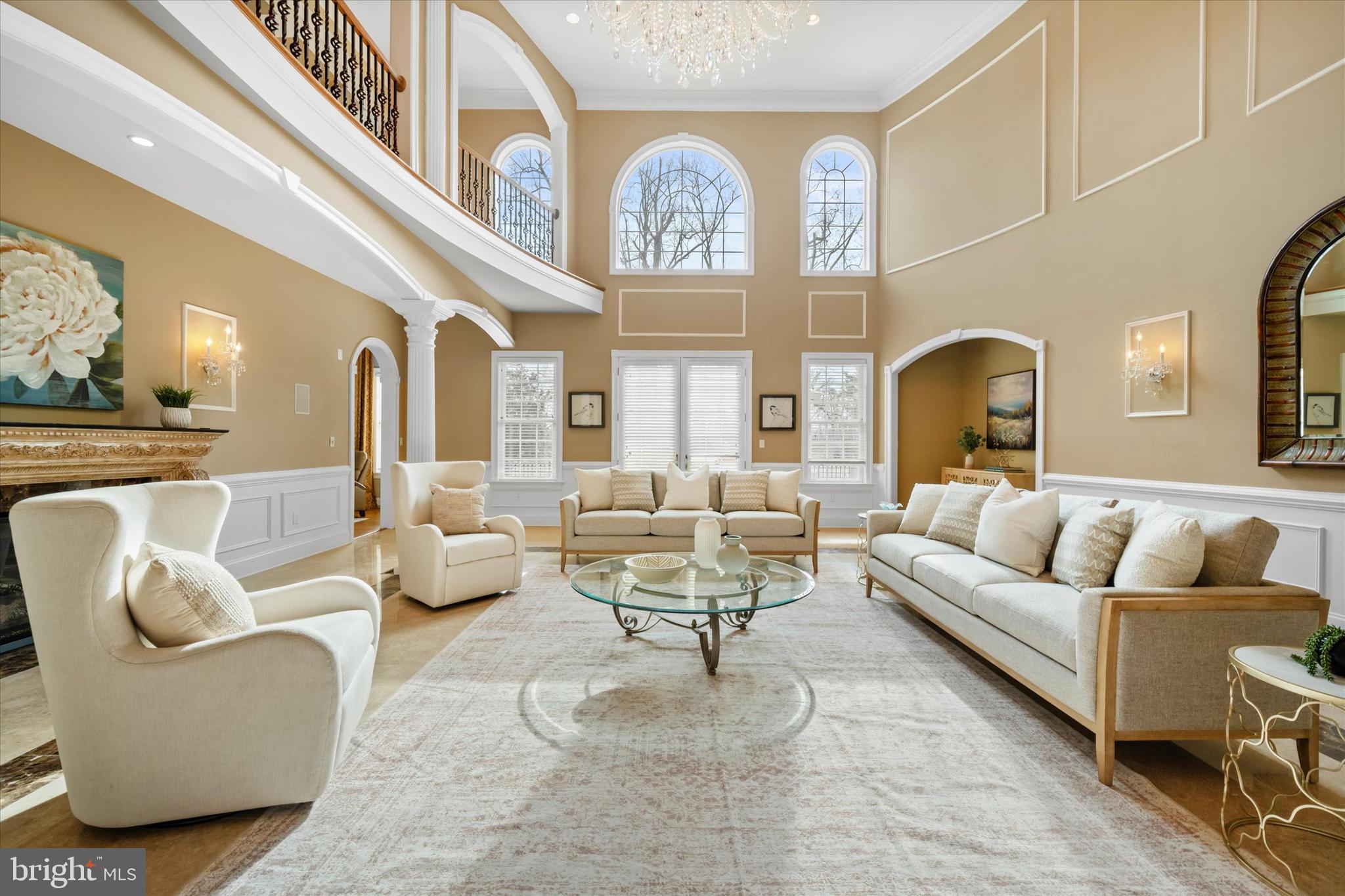 CENTERVILLE TRACT - Residential