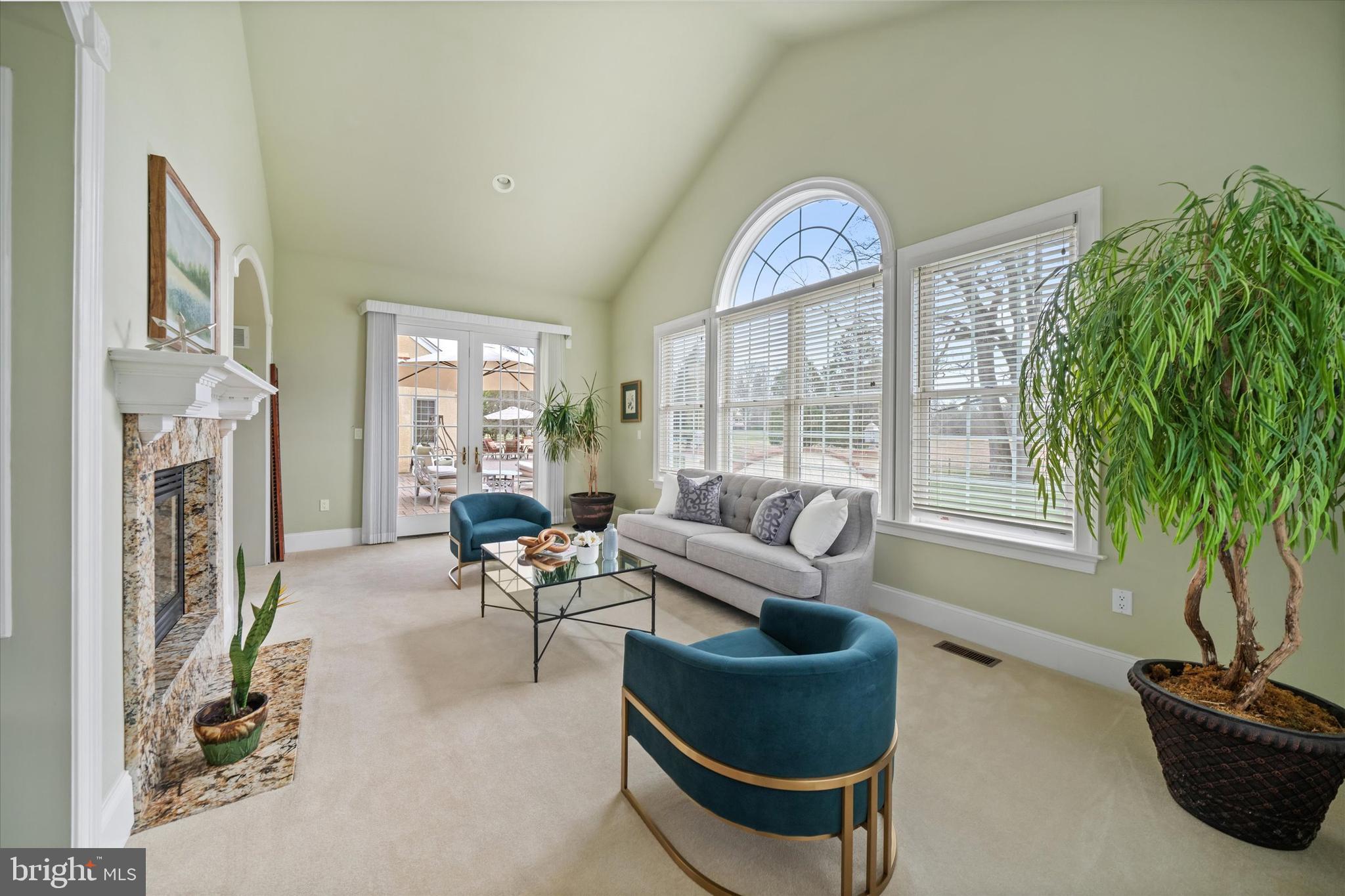 CENTERVILLE TRACT - Residential