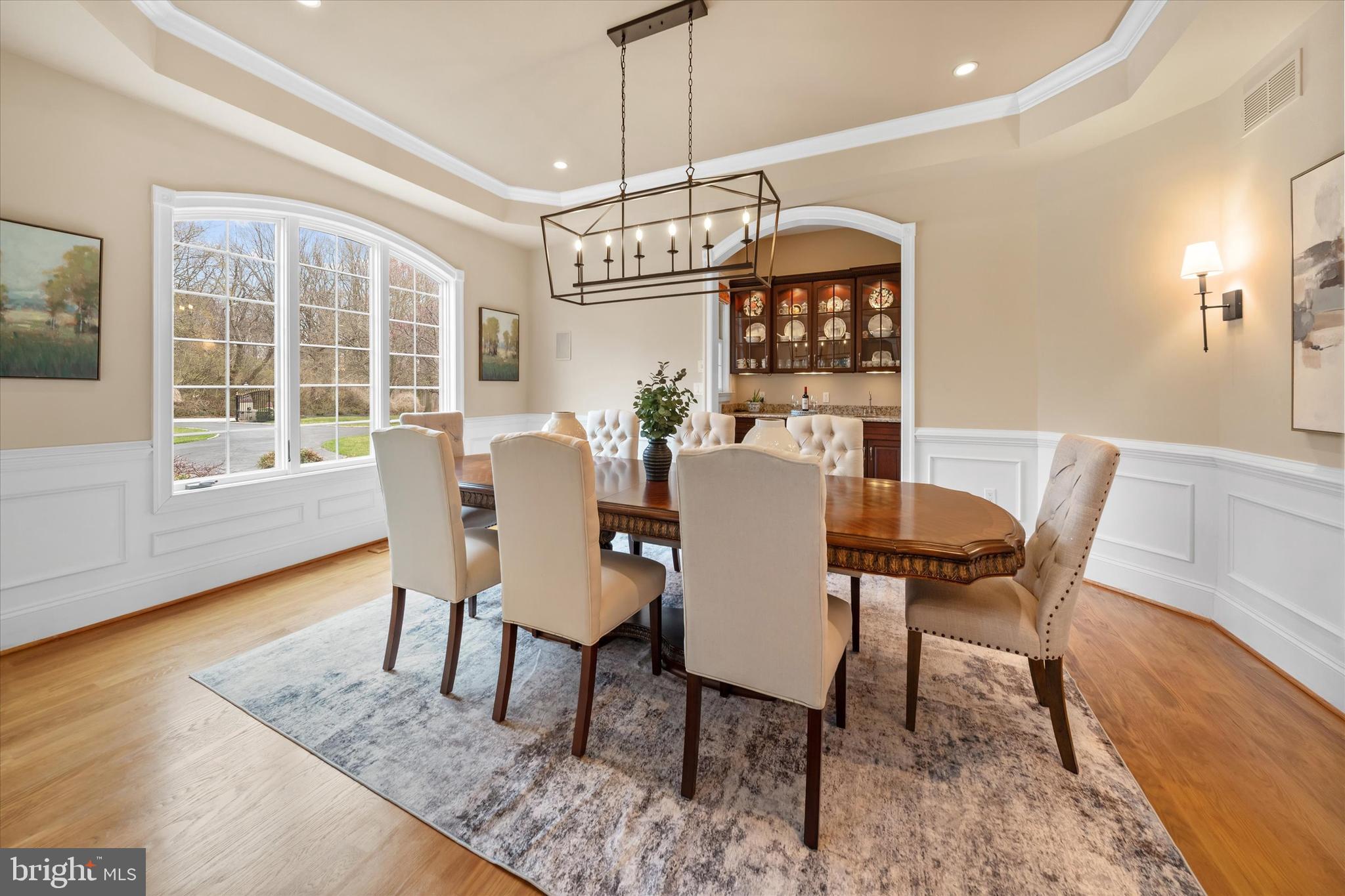 CENTERVILLE TRACT - Residential